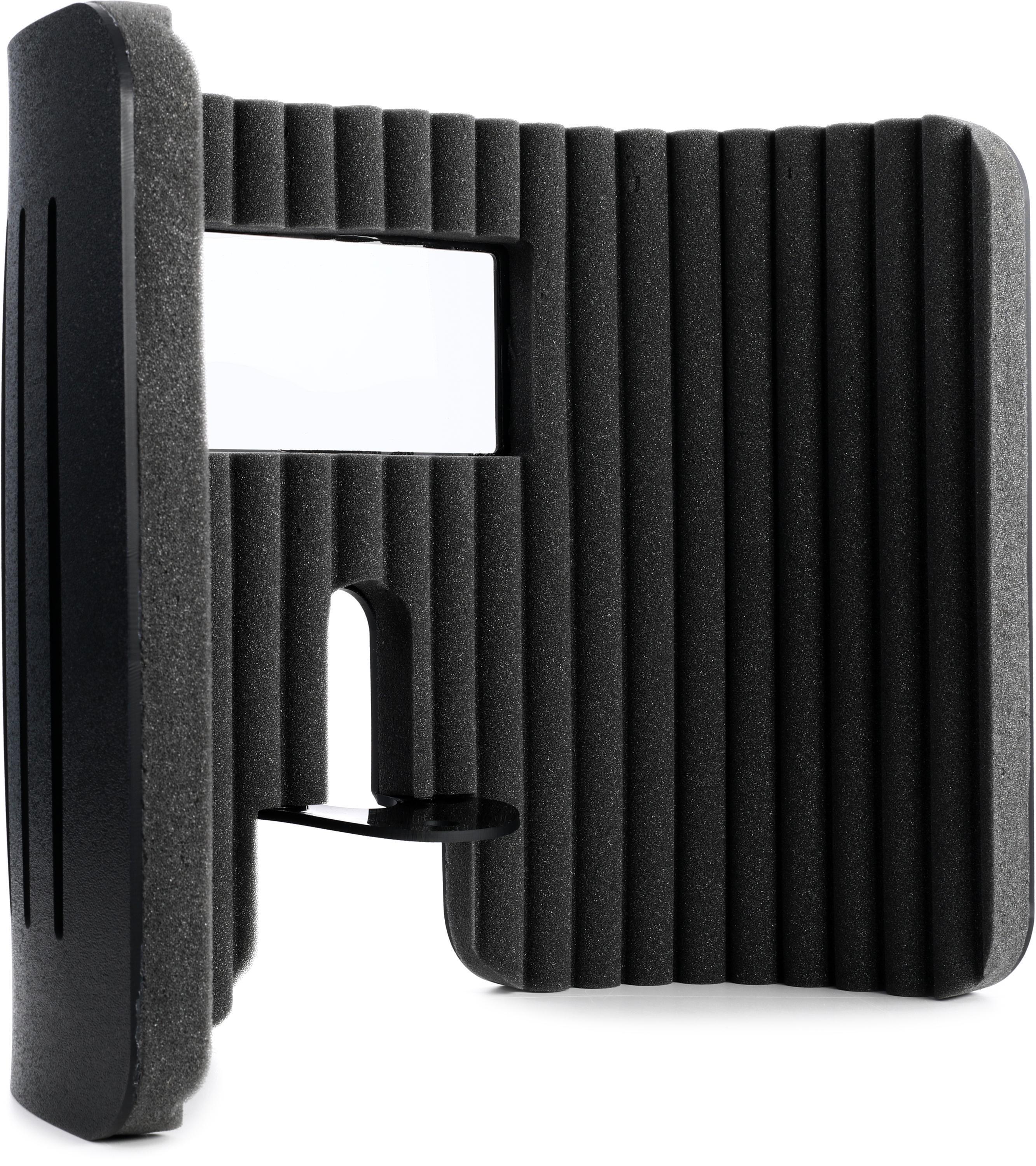 【入手困難】Primacoustic VoxGuard リフレクションフィルター 658c8b0746auApB5K0wcw27q09U2PU