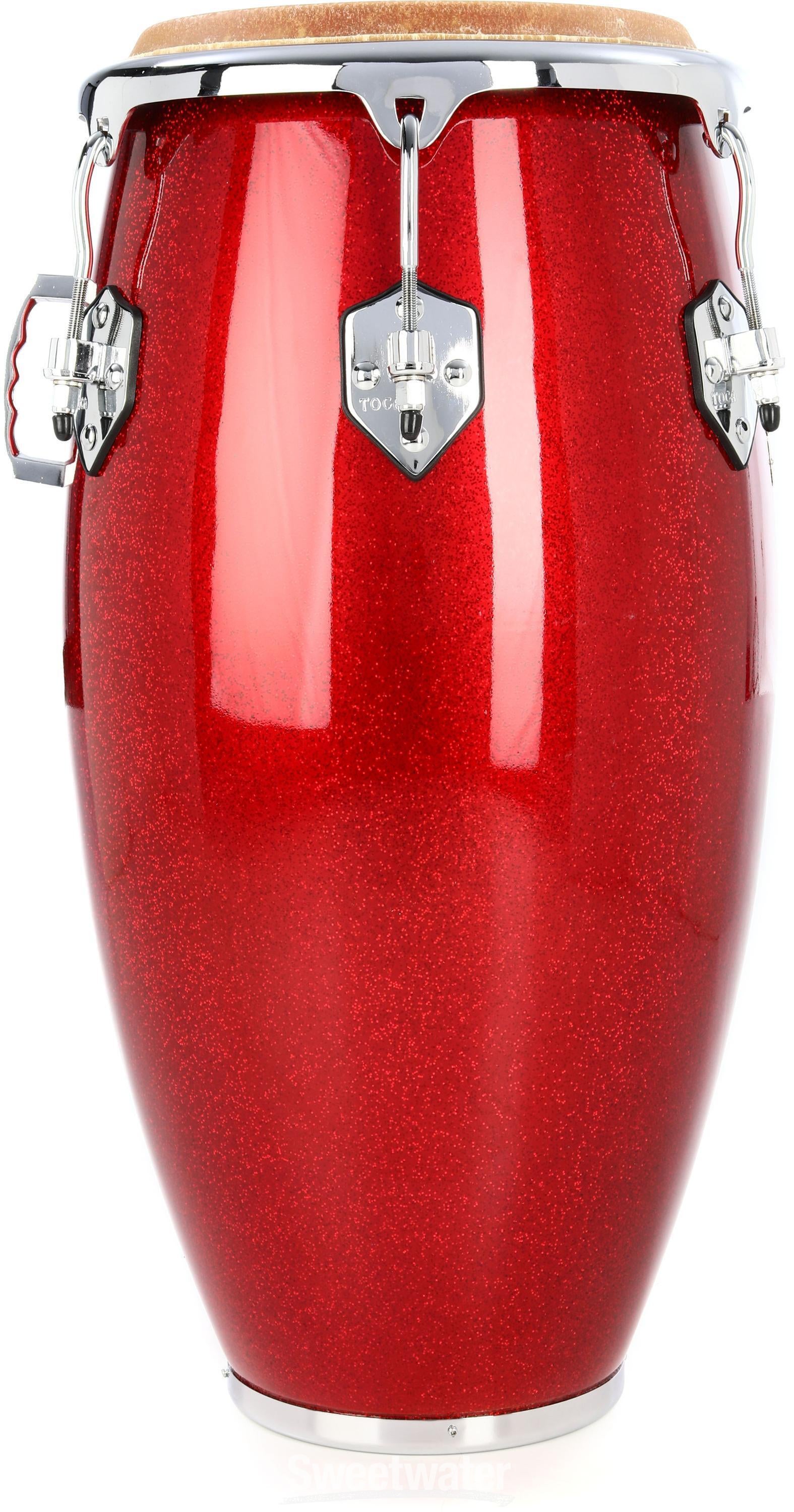 Toca fiberglass deals congas