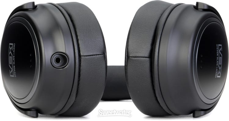 Steven Slate Audio VSX Modeling Headphones - Platinum Edition