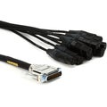 Photo of Mogami Gold DB25-XLRF 8-channel Analog Interface Cable - 5'