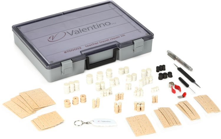 Valentino Teacher's Travel Repair Kit