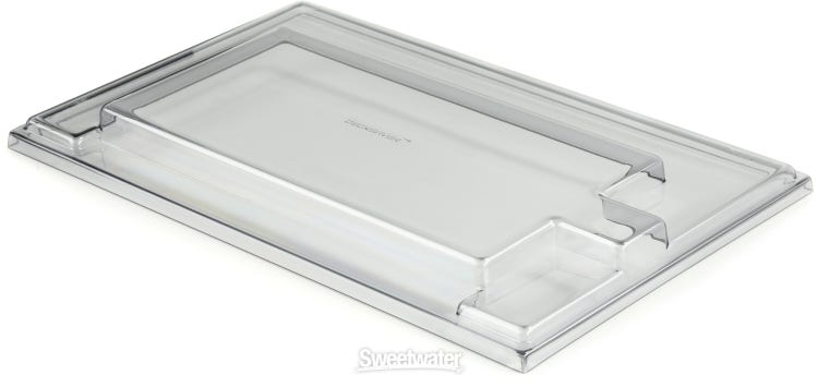 Decksaver DS-PC-SSLUF8 Polycarbonate Cover for Solid State Logic UF8