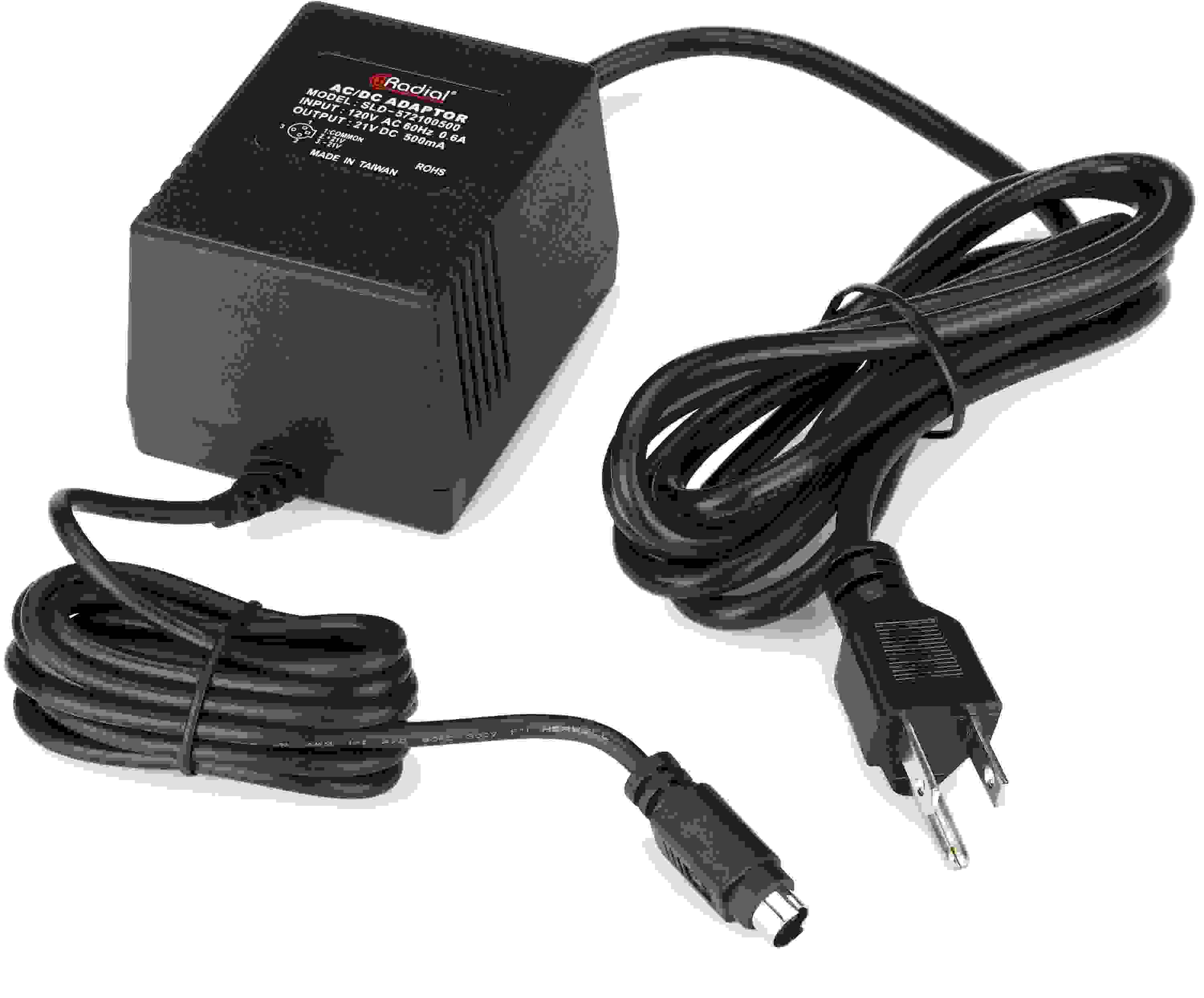Radial R42DC-US Power Supply