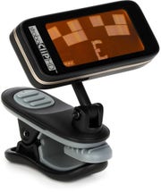 Product Image - This Item - Peterson StroboClip HD High Definition Clip-on Strobe Tuner