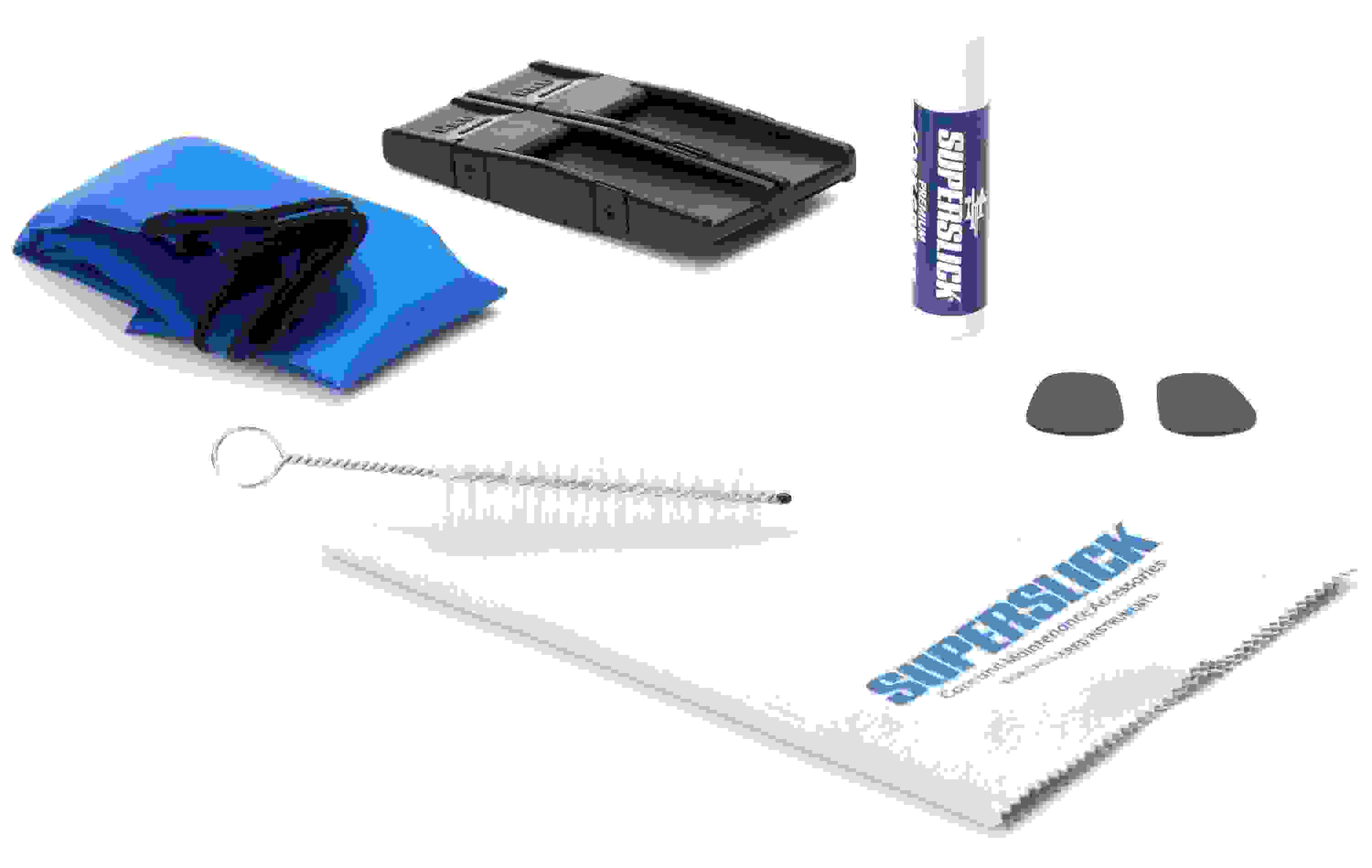 Sweetwater Tenor Saxophone Care Kit