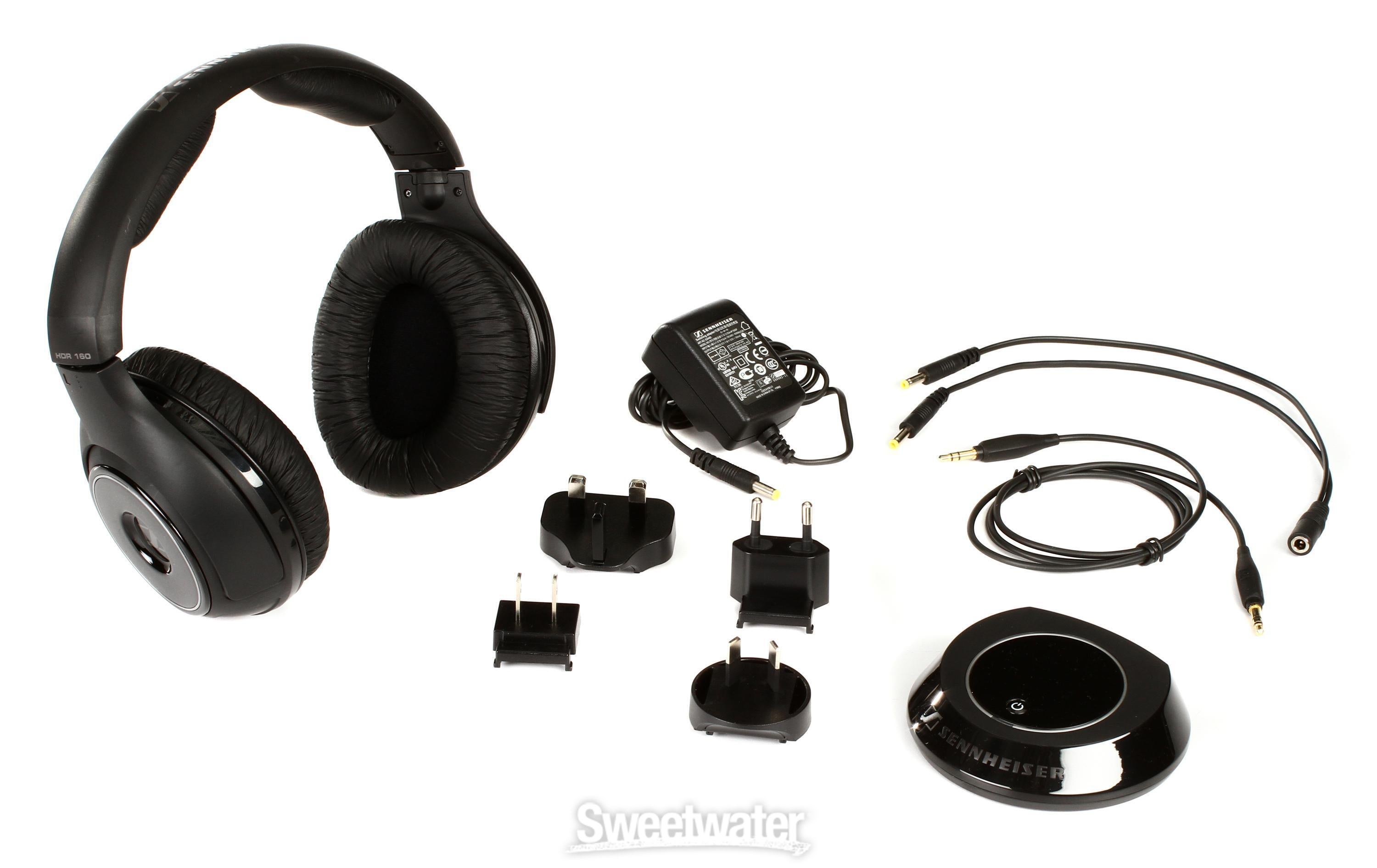 Sennheiser 160 online