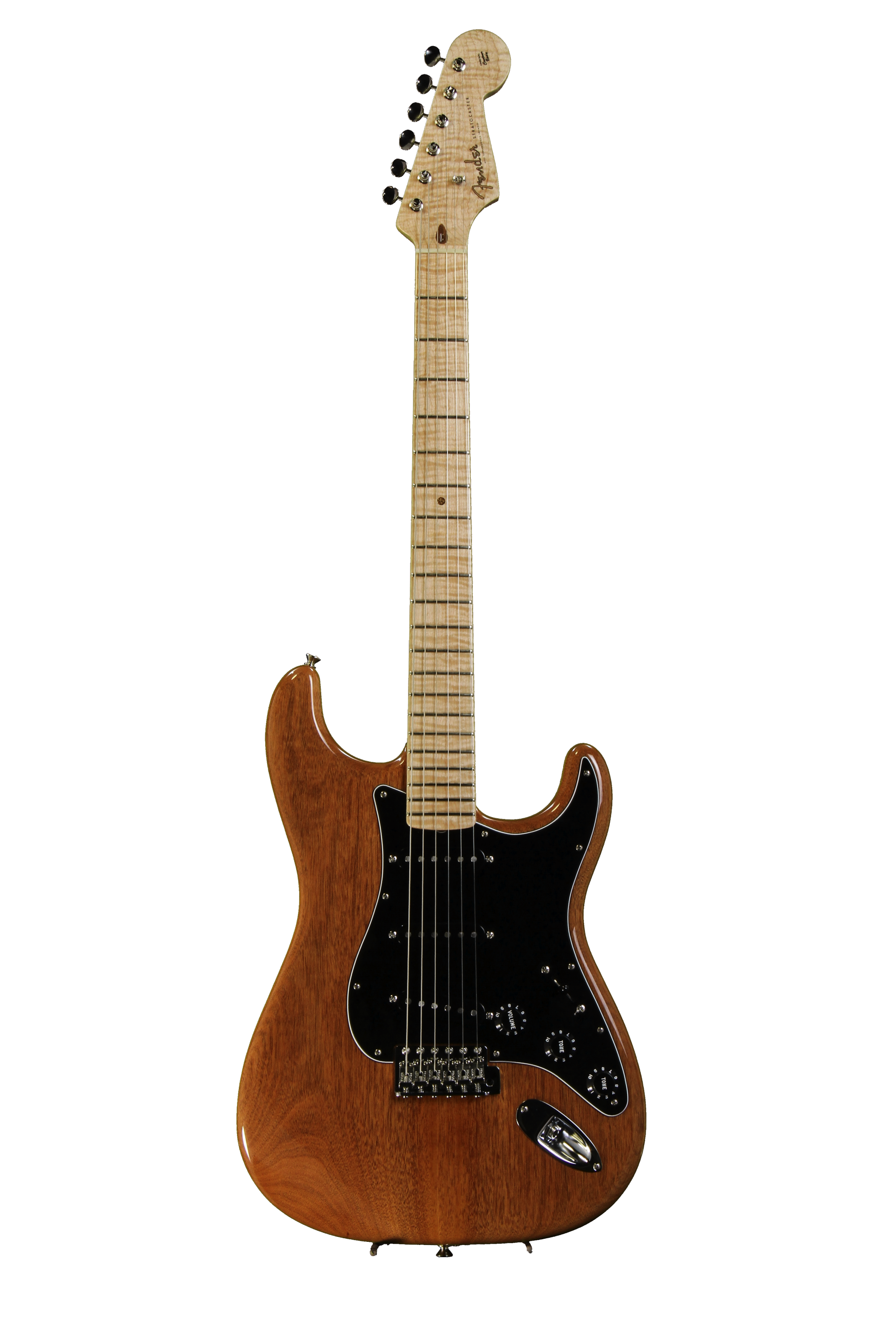 Fender Custom Shop 1960s Mahogany Stratocaster | Sweetwater