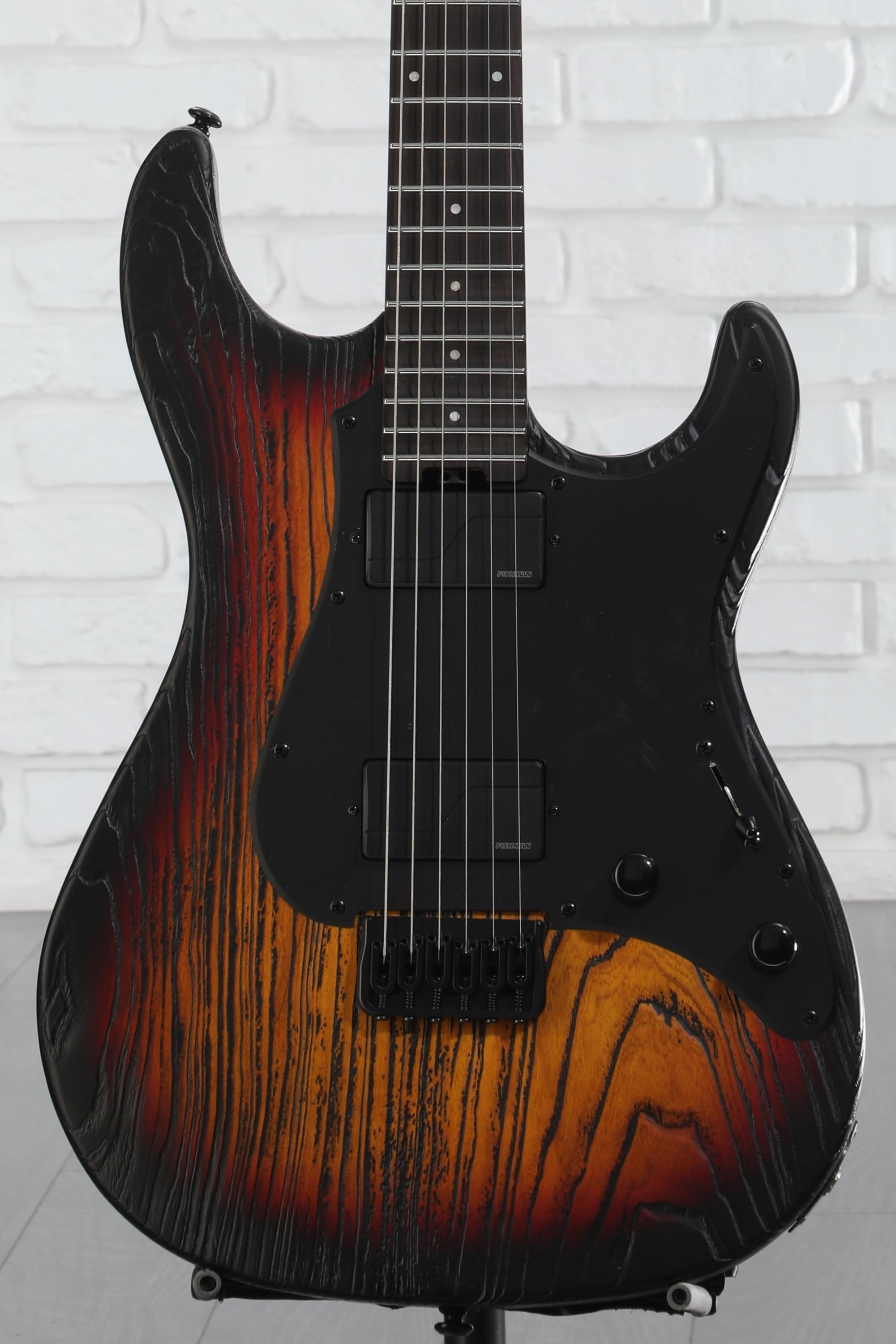 ESP LTD SN-1000 HT - Fire Blast | Sweetwater