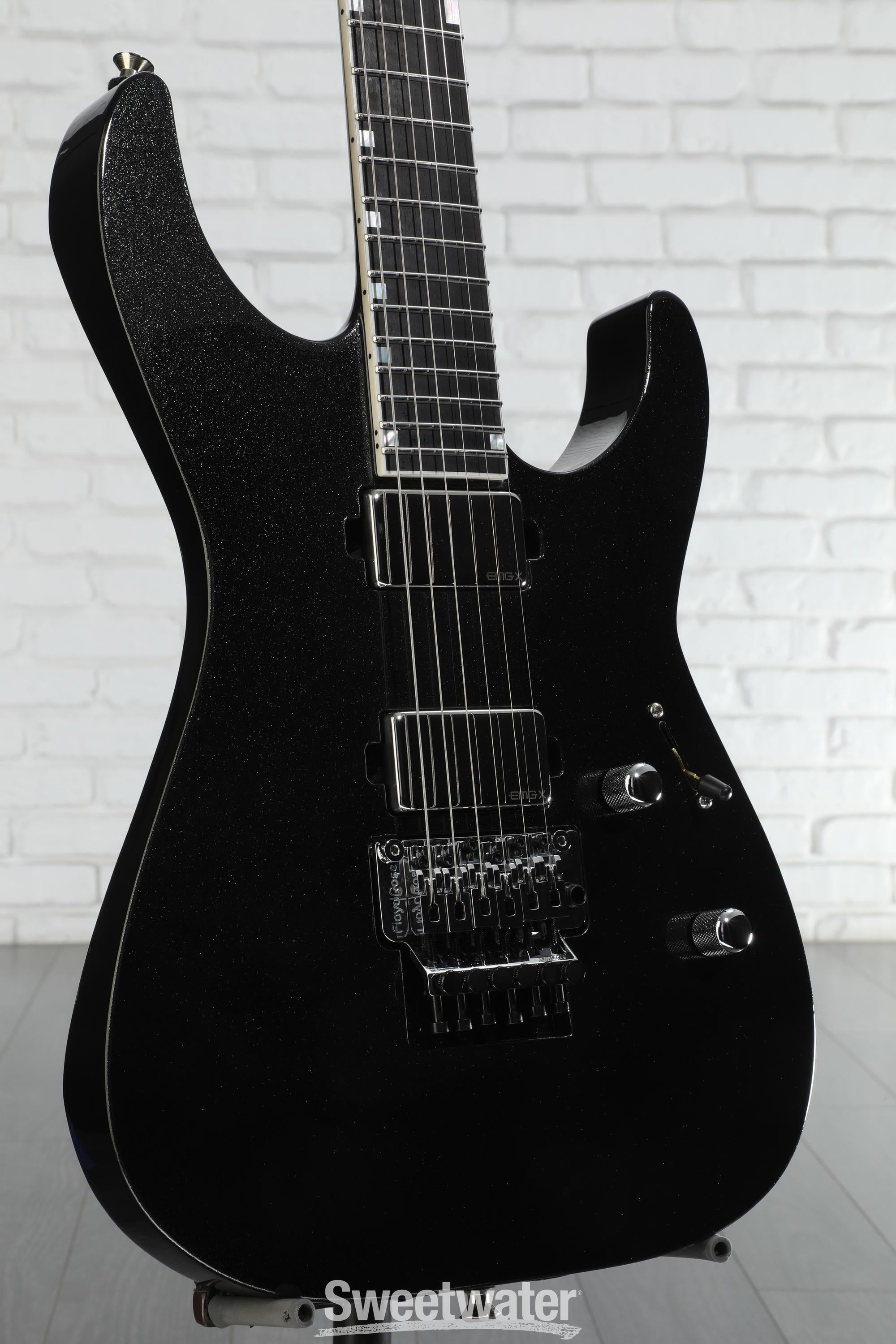 ギター Finding That ToneAMBAR Matte Black DUAL Finding That ToneAMBAR Matte Black DUAL
