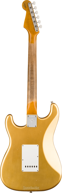 Fender Custom Shop 1964 Stratocaster Journeyman Relic - Aged Aztec