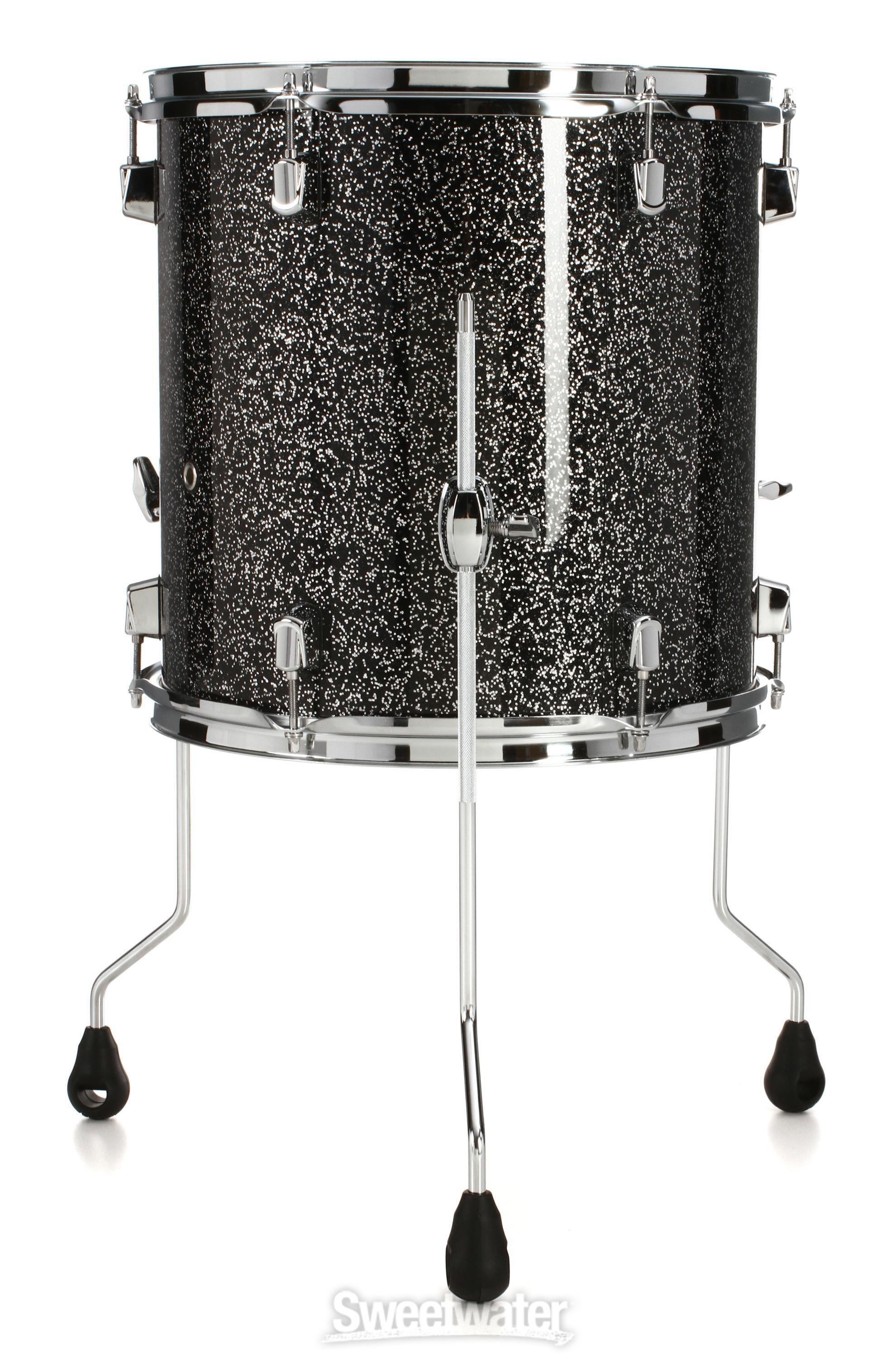 PEARL ( パール )
PCJ-633BB ブームボックスカホン Pearl Decade Maple Floor Tom - 14