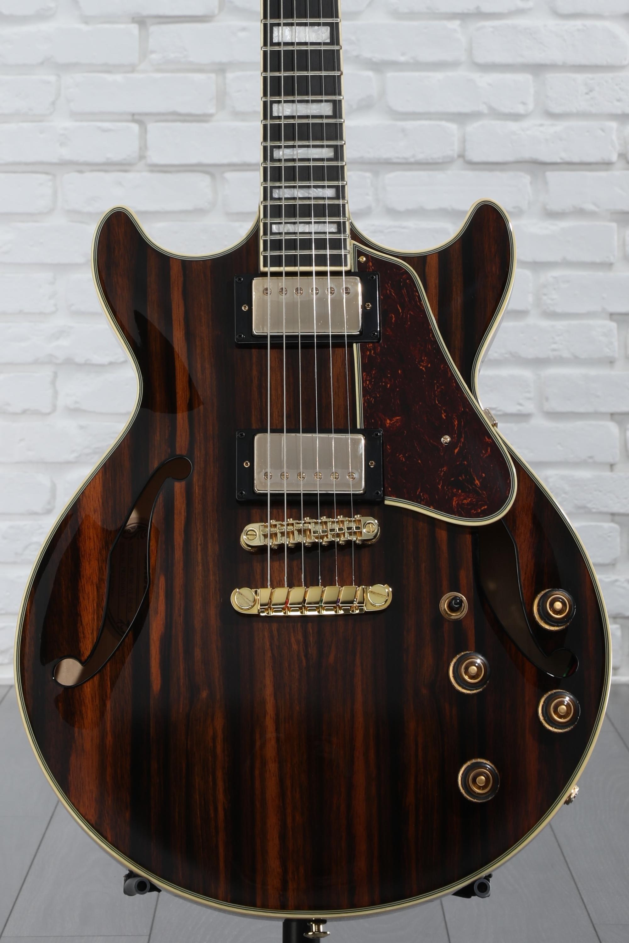 ギター Ibanez AM93ME NT Artcore Expressionist Ibanez Artcore Expressionist AM93ME Semi-Hollow Electric