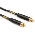 Photo of Mogami Gold RCA-RCA Cable - 6 foot