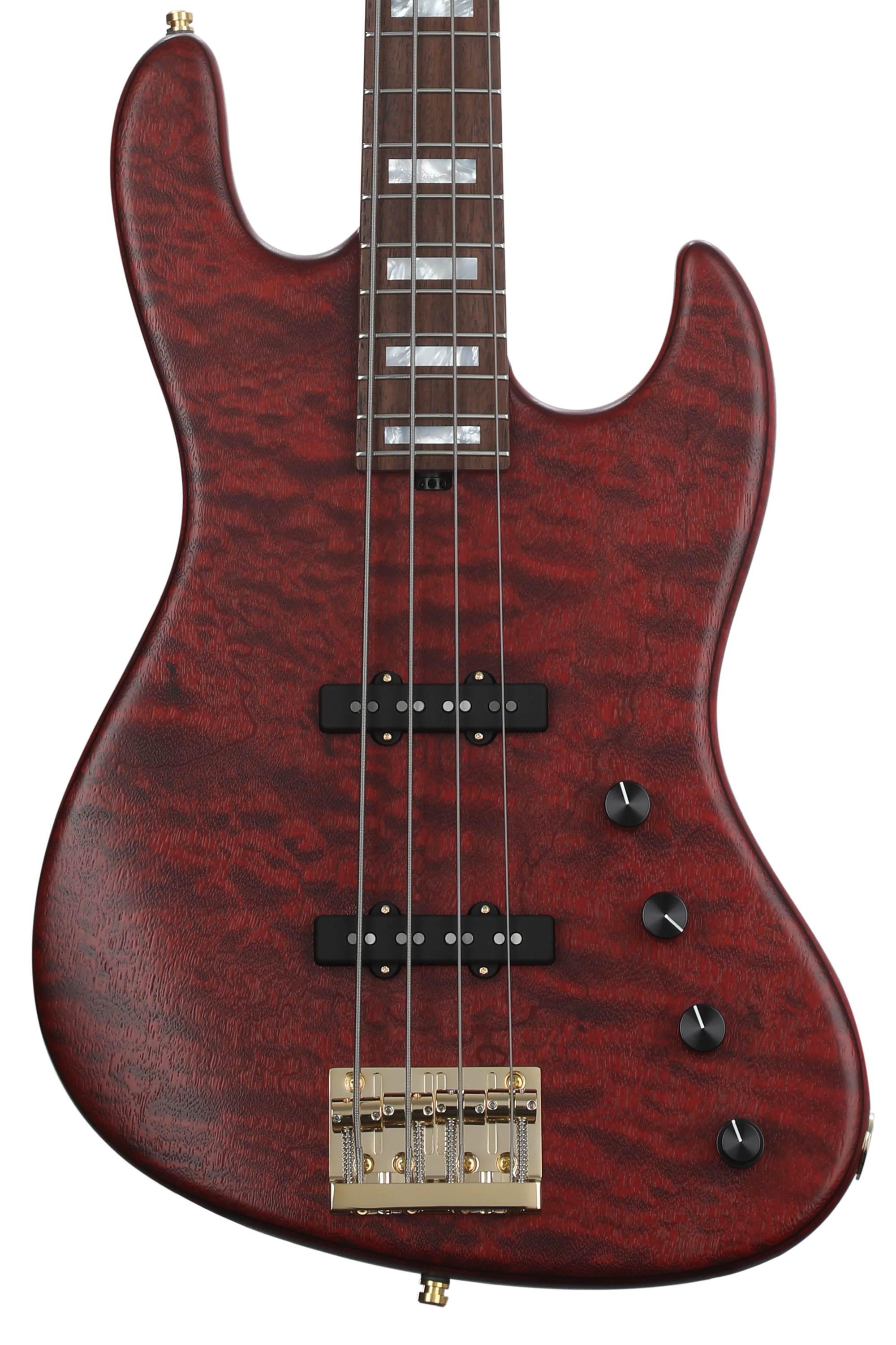 ギター sadowsky metroline Sadowsky Limited Edition MetroLine 21-fret Custom J/J Electric