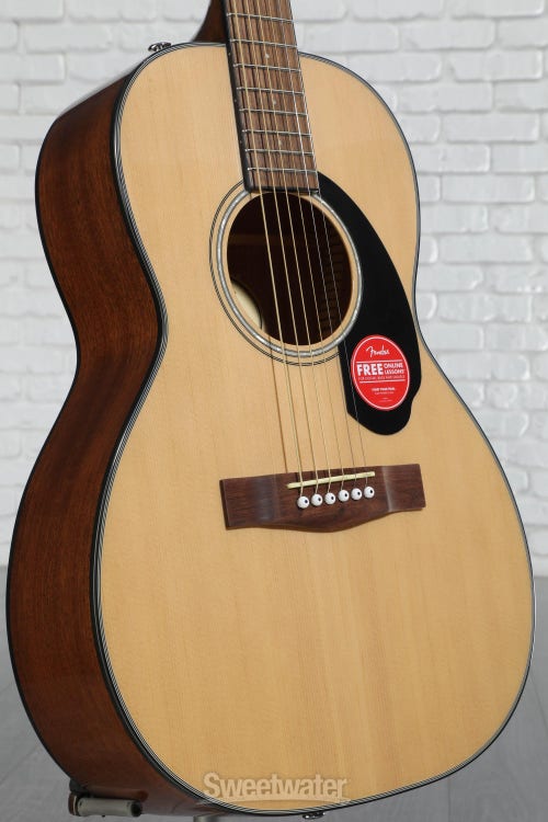 Fender CP-60S - Natural