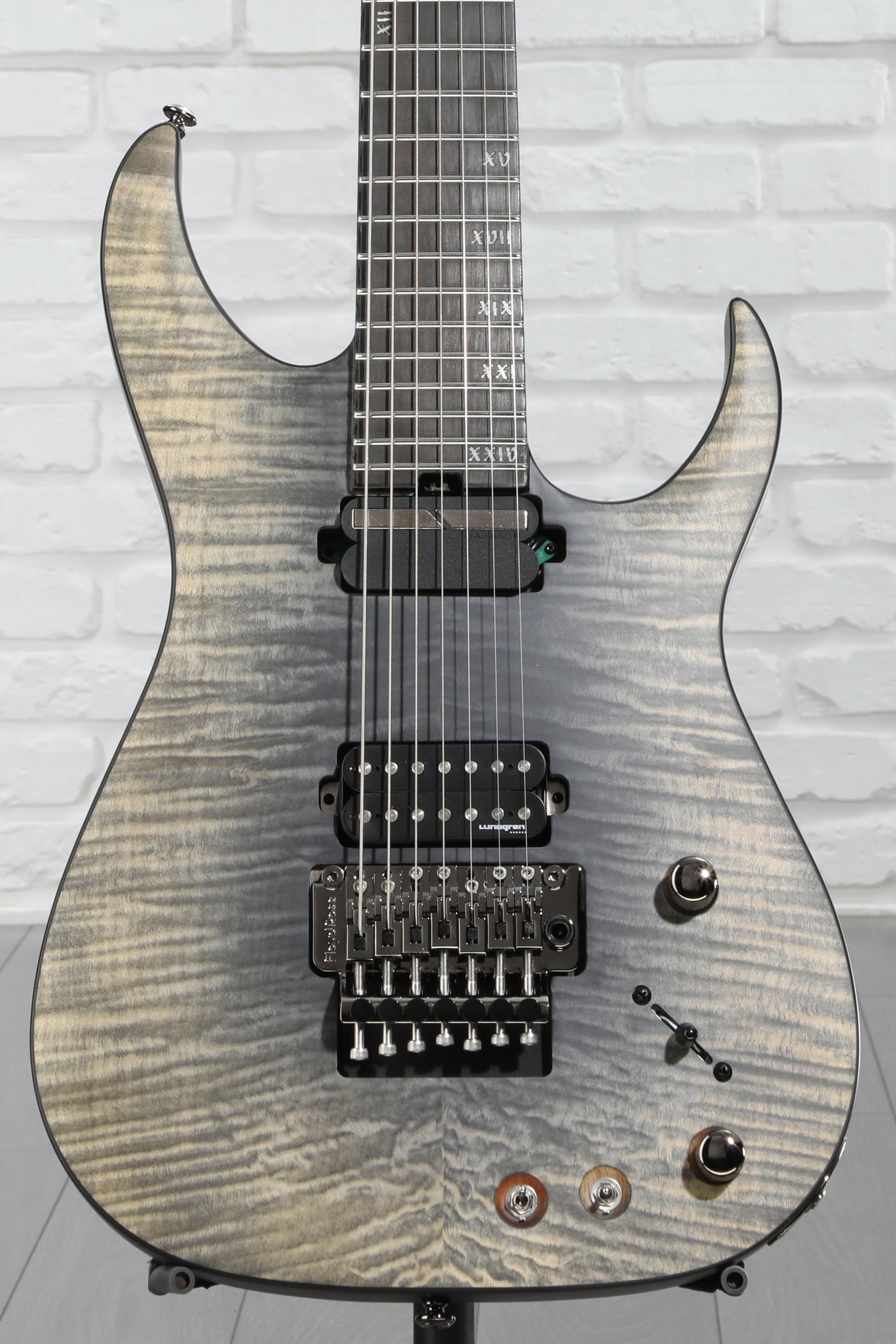 schecter banshee 7a リペイント schecter banshee 7a リペイント schecter banshee 7a リペイント