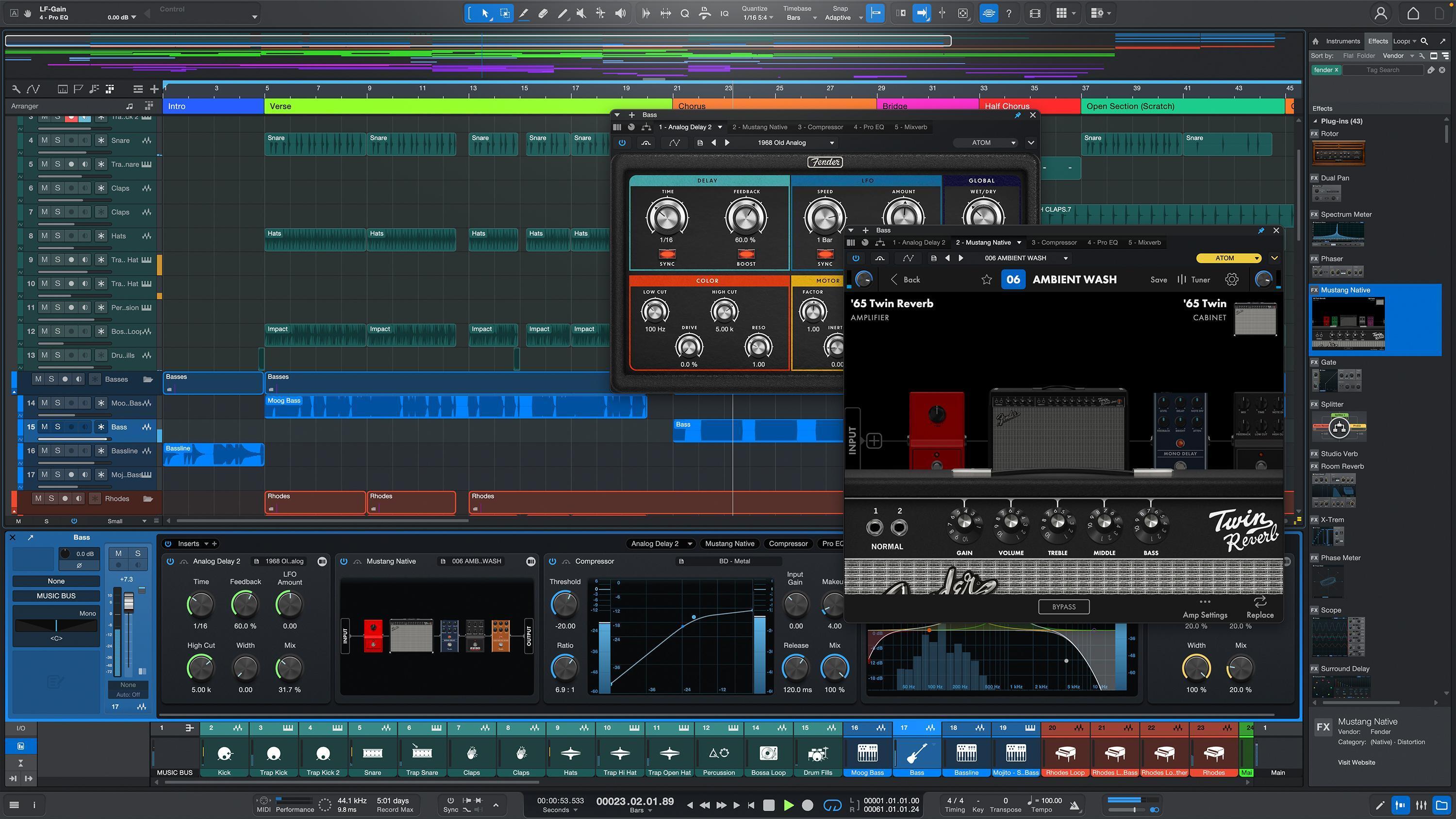 Steinberg Cubase Pro 12 Upgrade from Cubase Pro 4-10.5 (Download