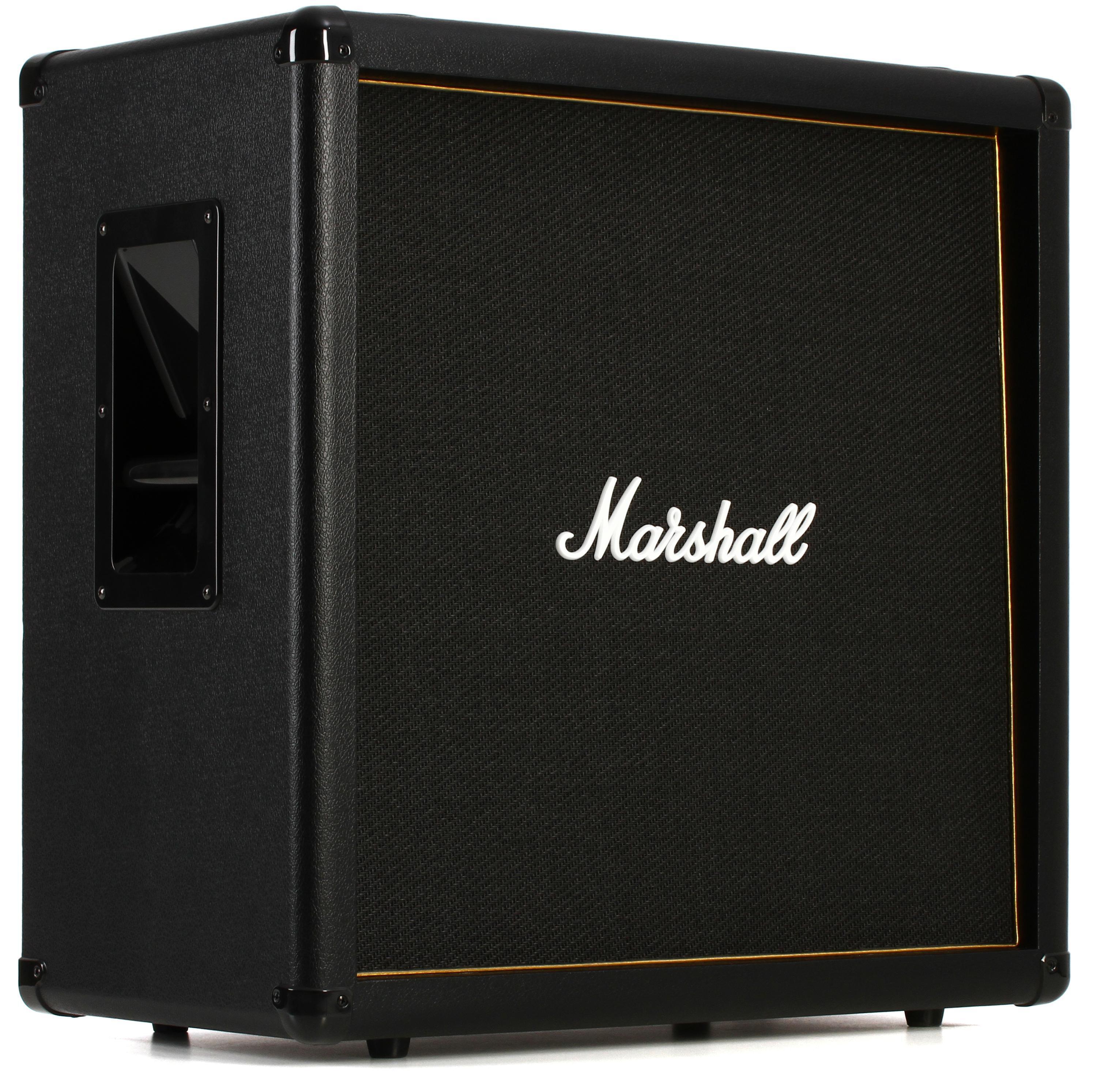 Marshall MG412BG 120-watt 4x12