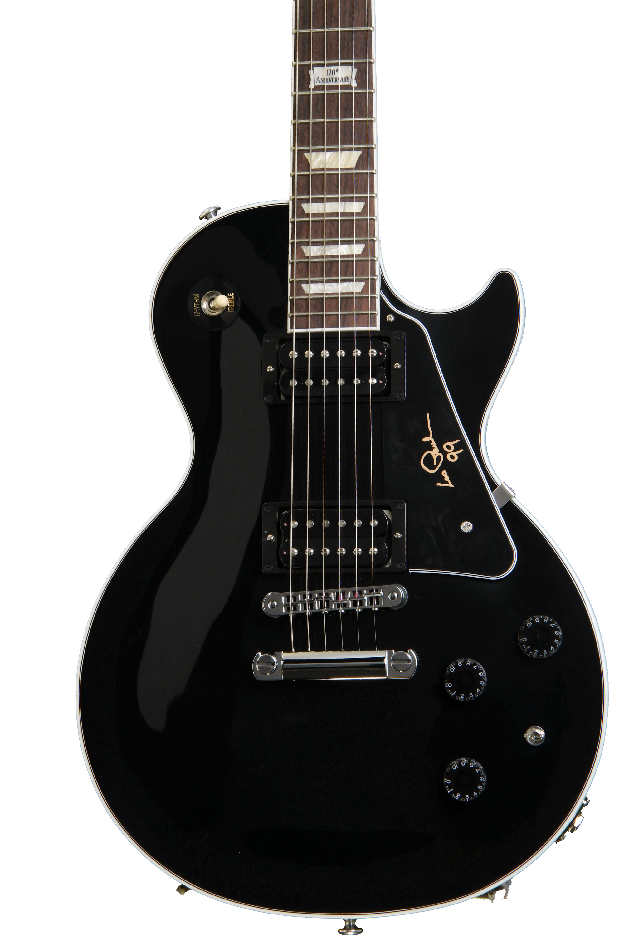 【年末価格♪】Gibson Les Paul Signature 2014 Gibson Les Paul Signature 2014 Heritage Cherry Sunburst (SN