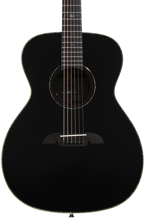 Alvarez MF70 Diamond Masterworks Anniversary Acoustic Guitar