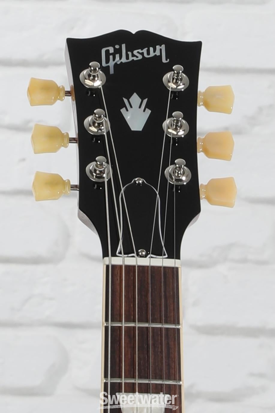 Gibson SG Standard '61 - Vintage Cherry