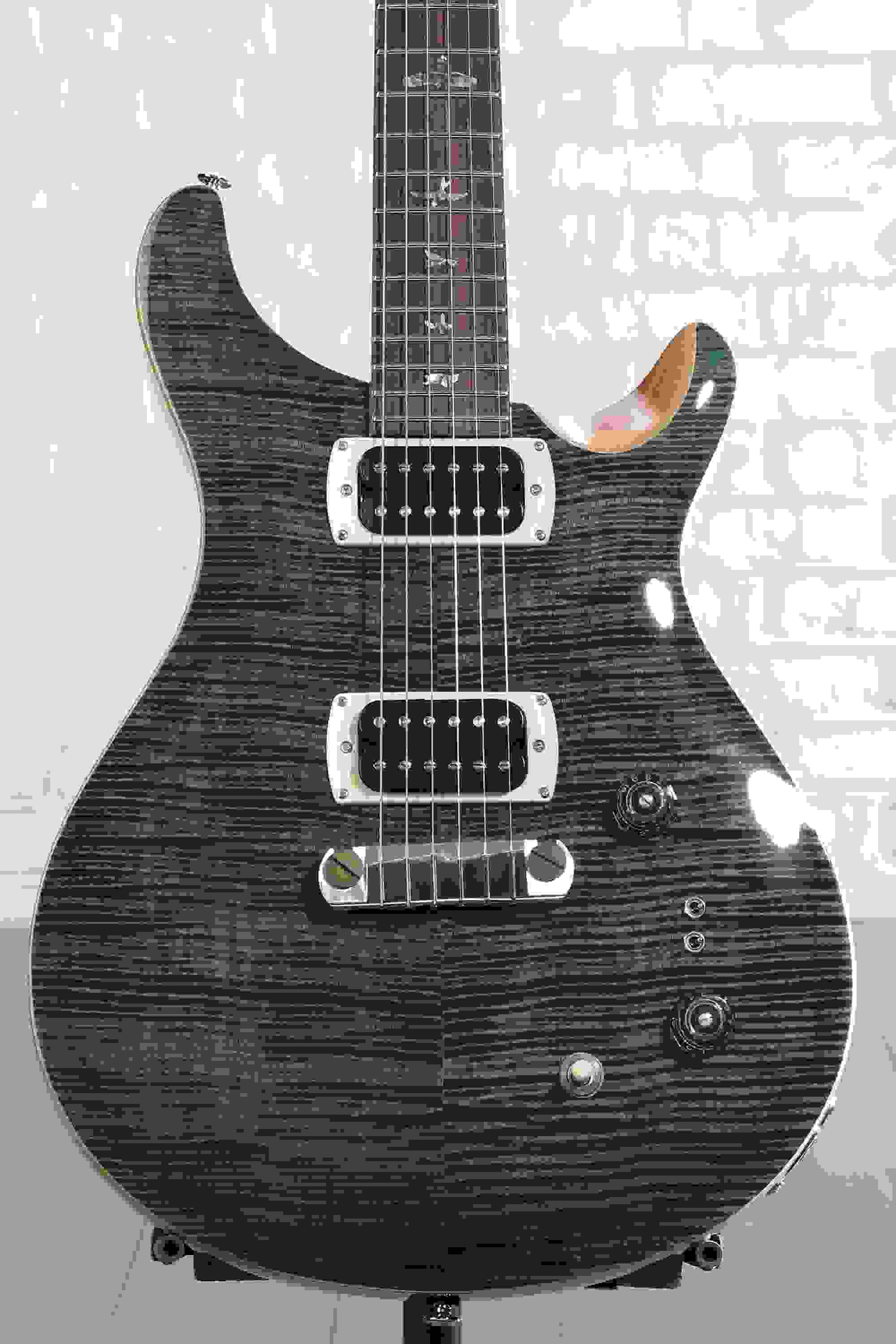 PRS SE Paul's Guitar - Slate Blue