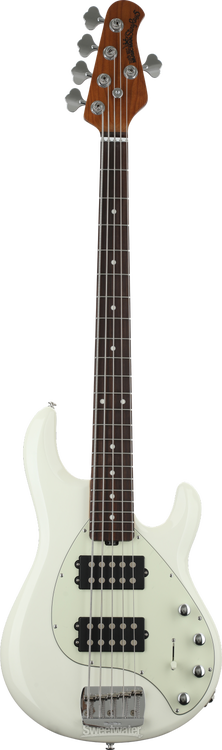 Elioth MS-5 エレキギター ホワイト