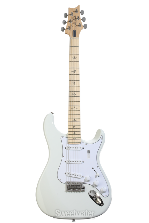 PRS Silver Sky Electric Guitar - Frost with Maple Fingerboard