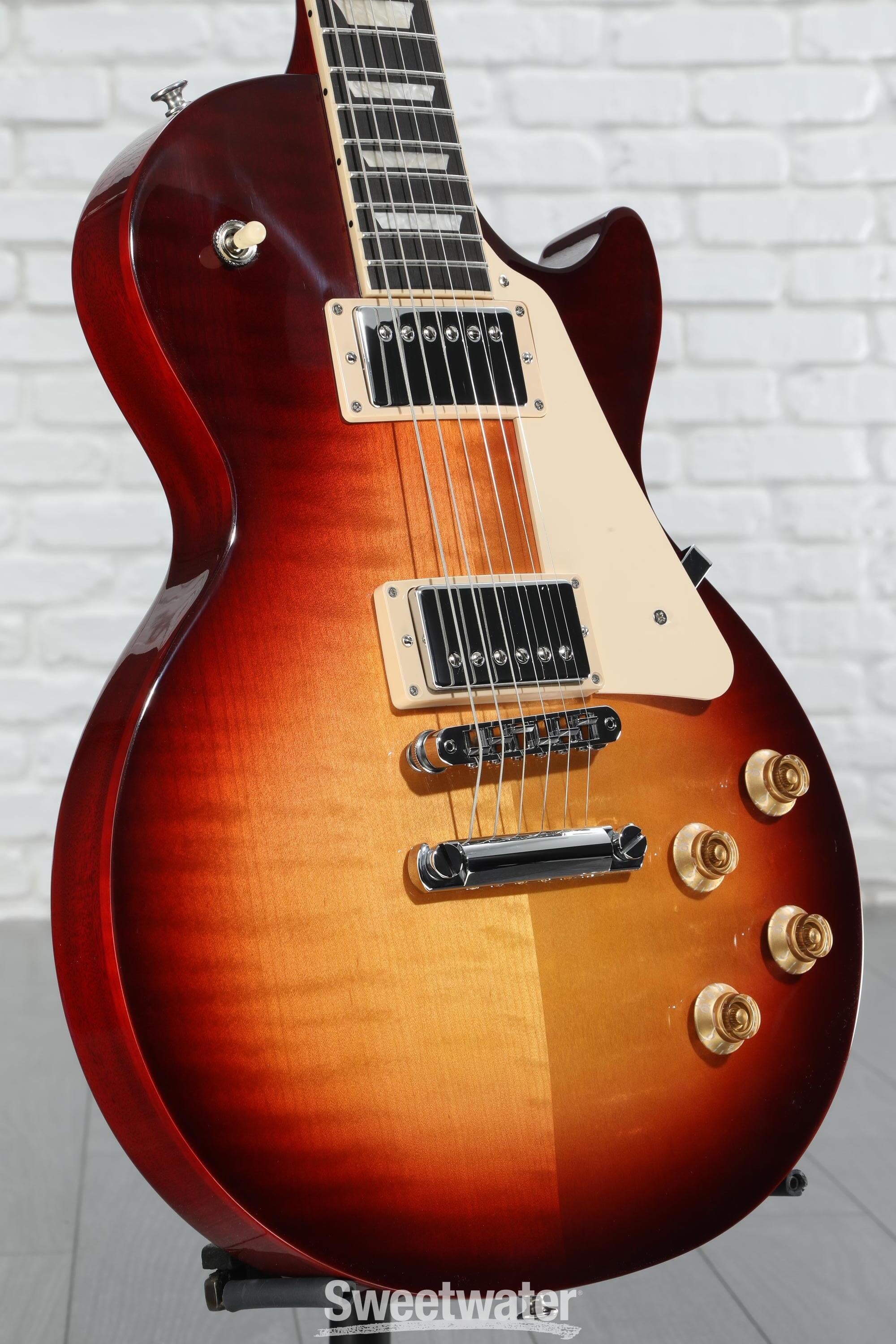Gibson Les Paul Studio Wine Red エレキギター(ギブソン レス