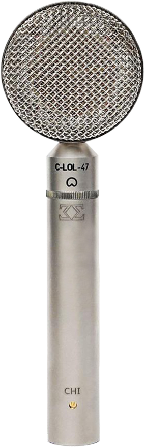 ADK C-LOL 47 TL Large-diaphragm Condenser Microphone | Sweetwater