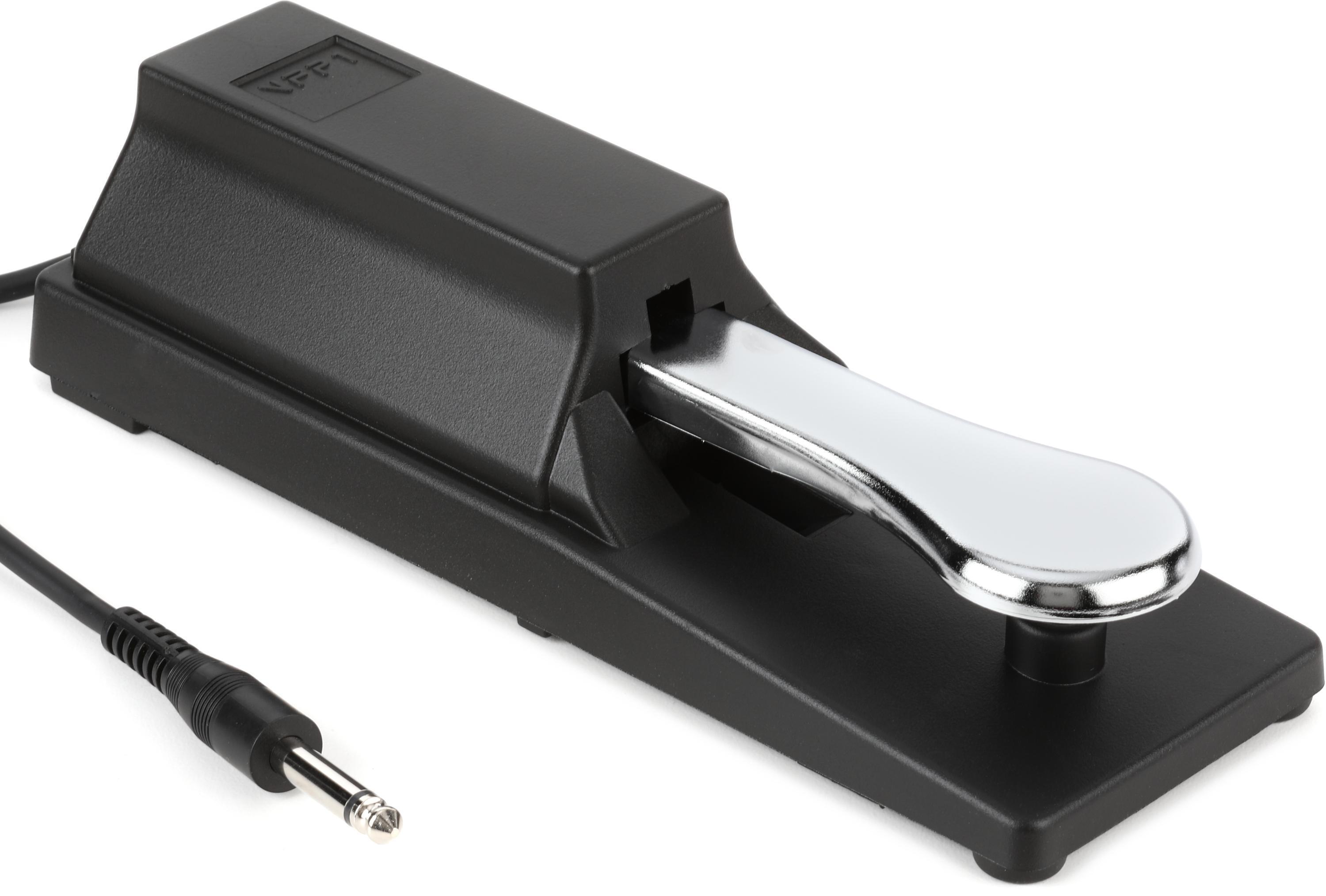 Photo of Studiologic VFP-1 Single Piano-style Sustain Pedal
