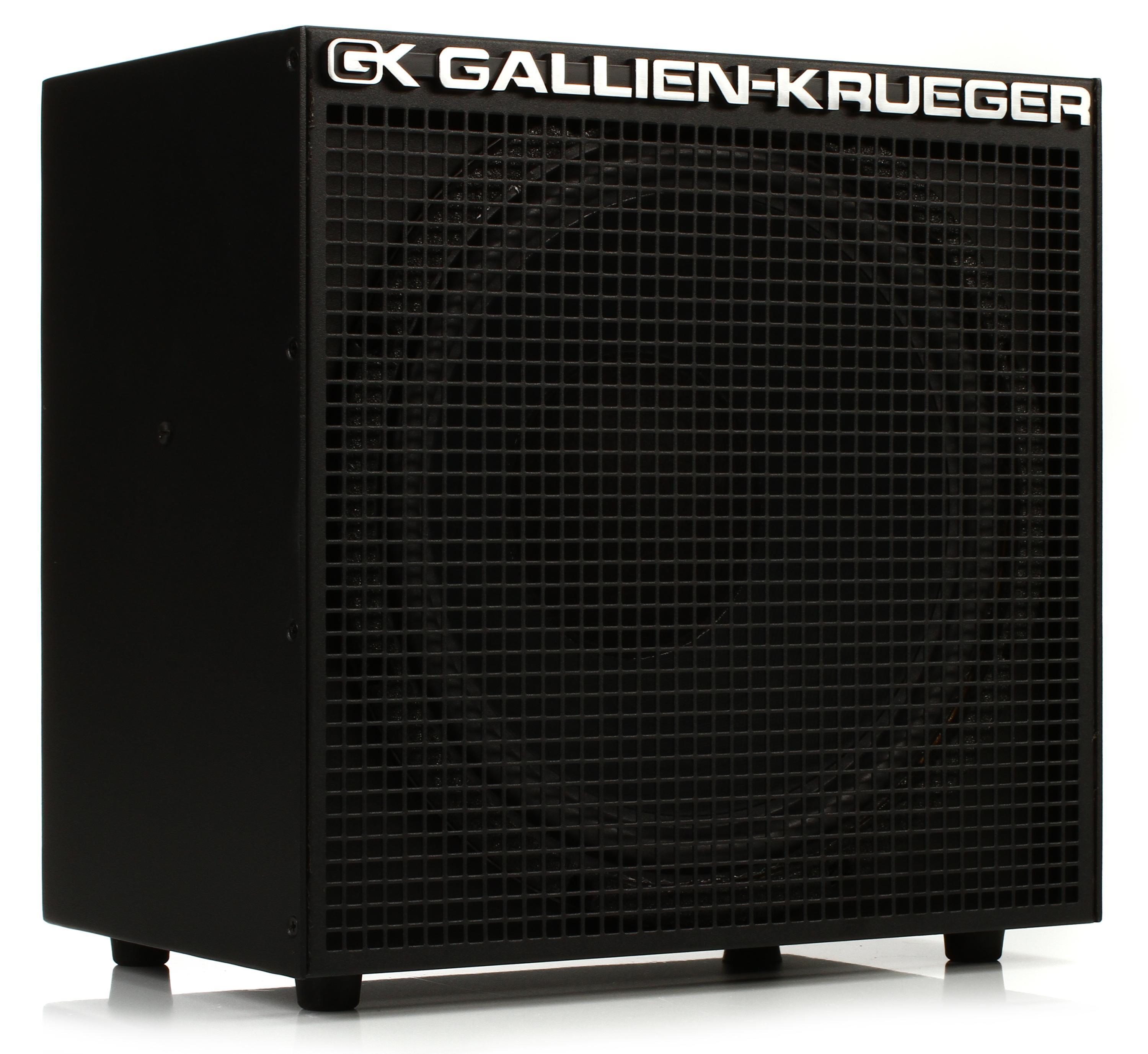 Gallien-Krueger 112MBX 1x12