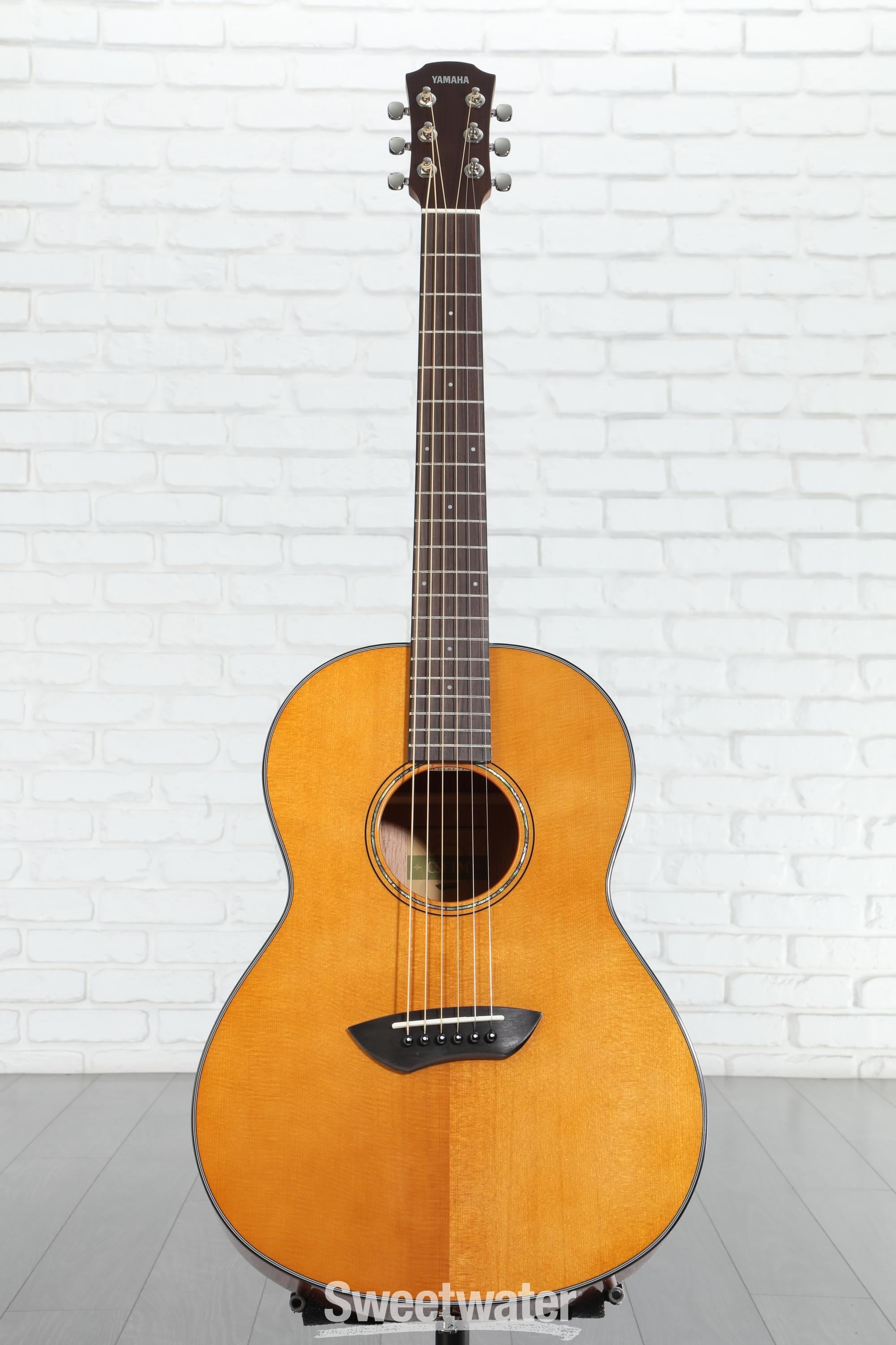 Yamaha アコースティックギター CSF1M 【公式通販】