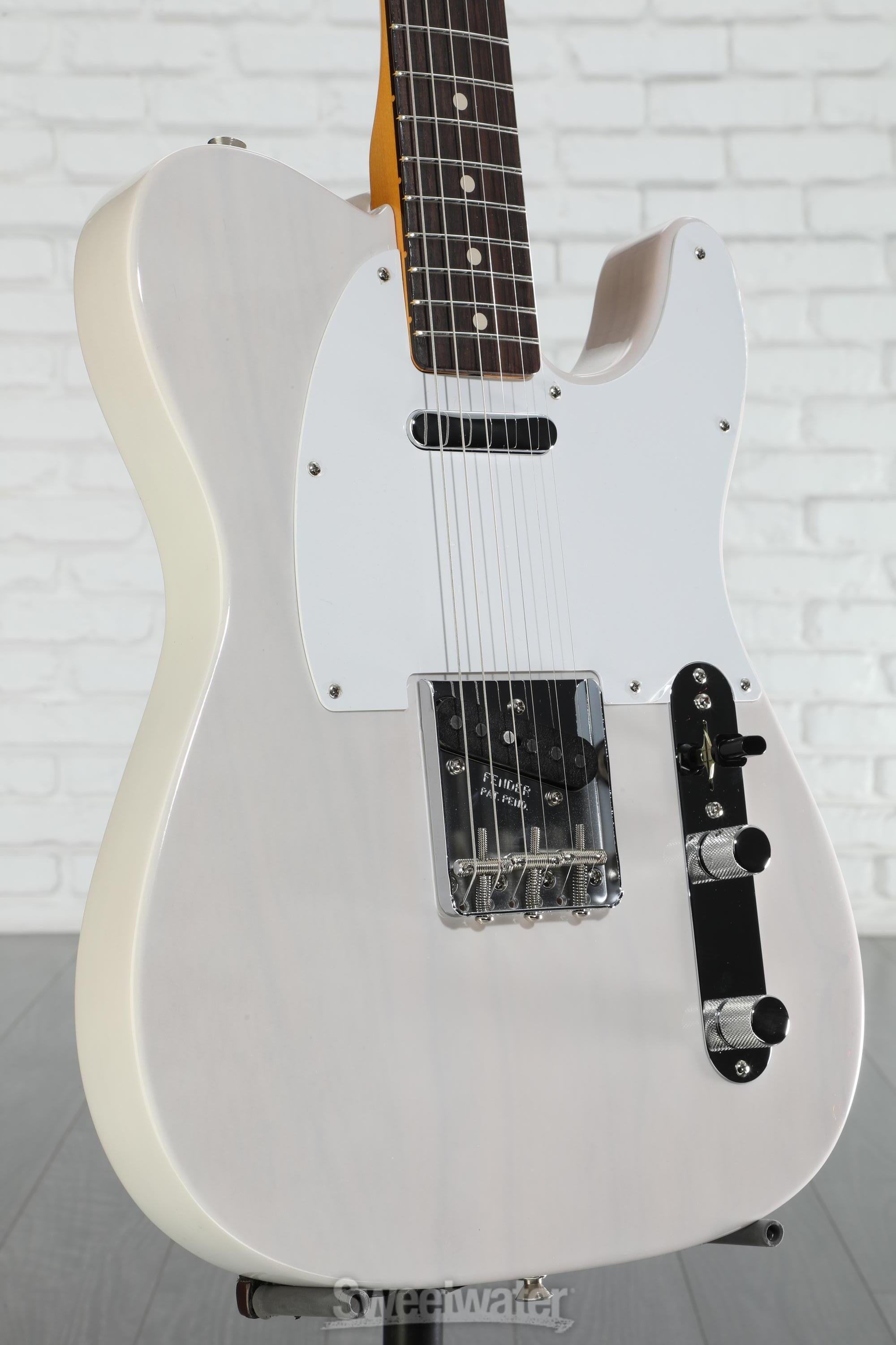 ギター Fender Jimmy Page Telecaster Fender Jimmy Page Telecaster Electric Guitar | Music & Arts