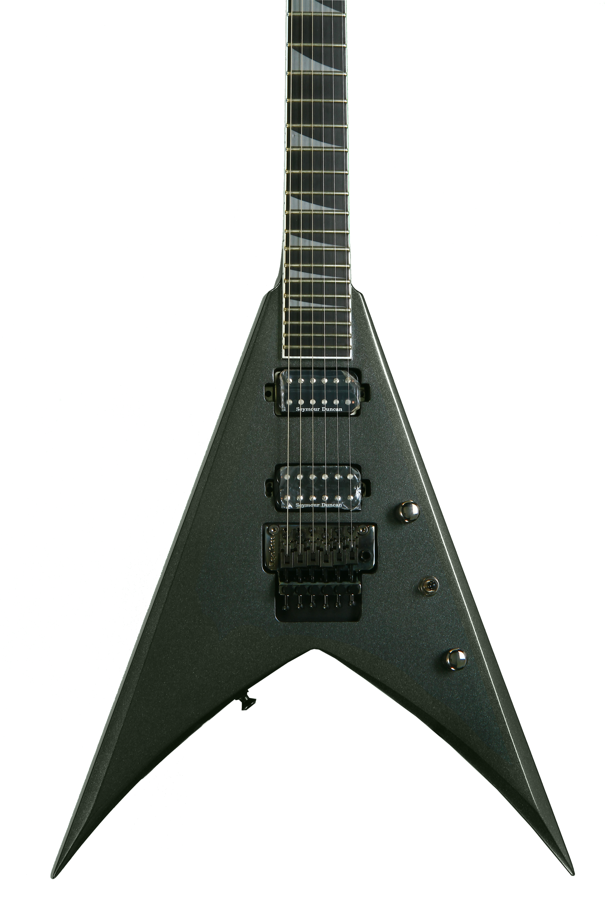 Jackson Pro Series King V KV - Metallic Black | Sweetwater