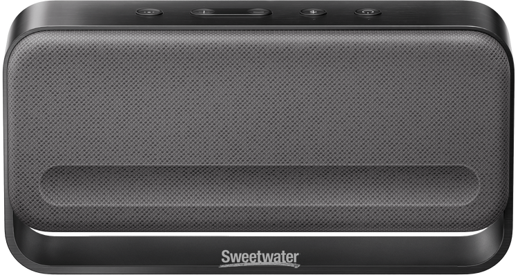 Bose SoundLink Home Bluetooth Speaker - Cool Gray | Sweetwater