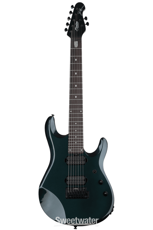 Sterling By Music Man John Petrucci Signature JP70 7-string 