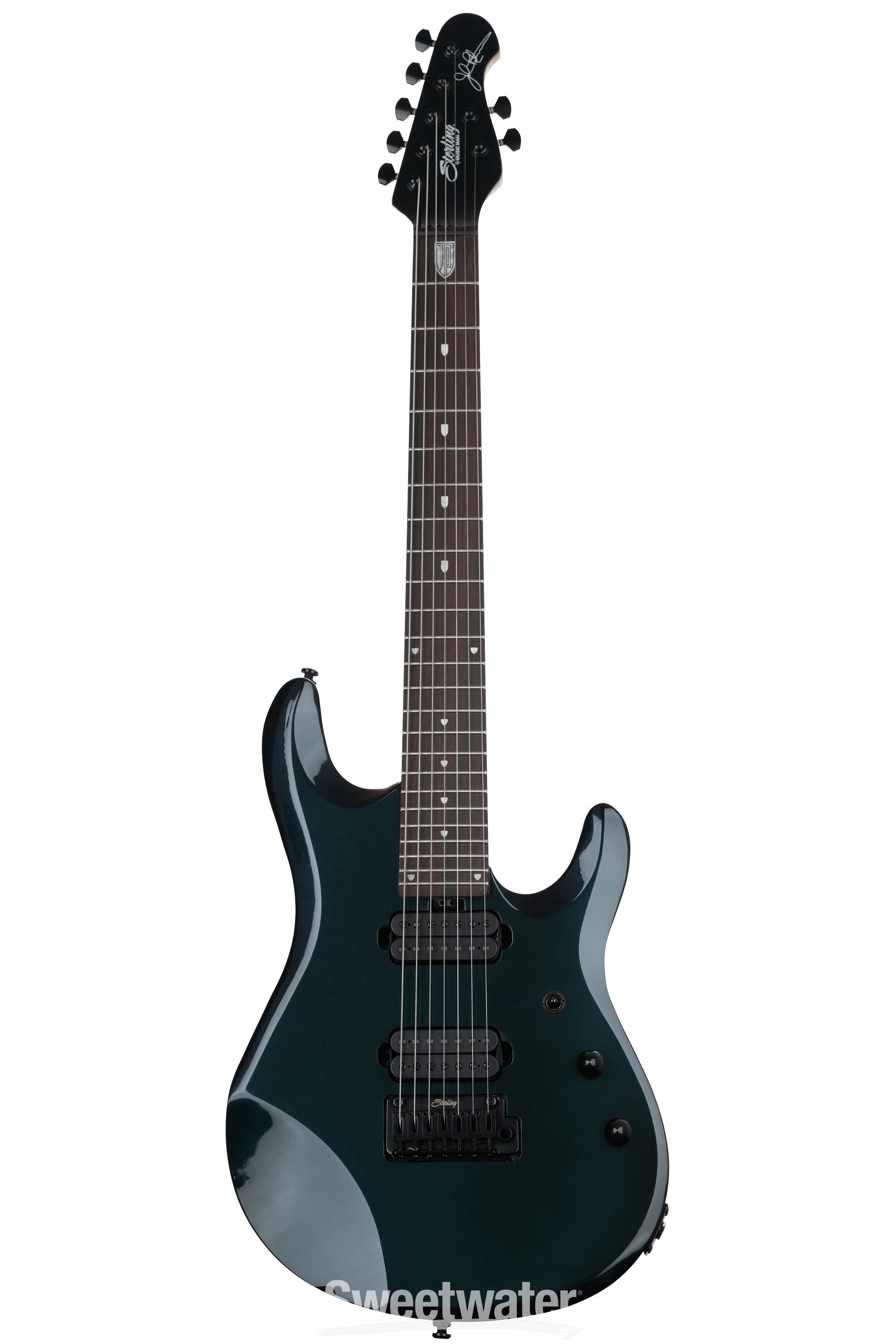 Sterling By Music Man John Petrucci Signature JP70 7-string Sterling By Music Man John Petrucci Signature JP70 7-string