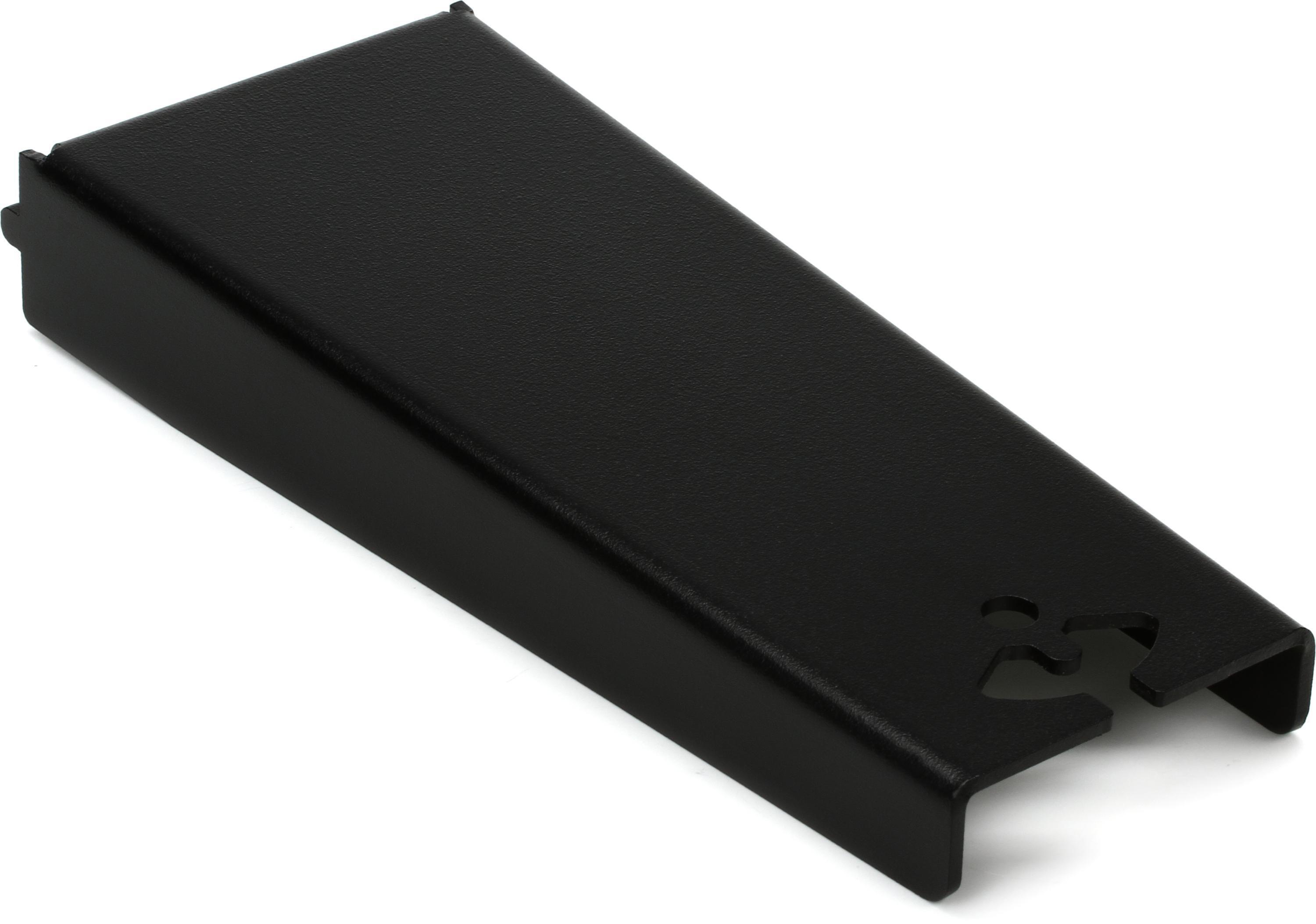 Photo of Argosy Halo Rail Mount for Monitor Arm