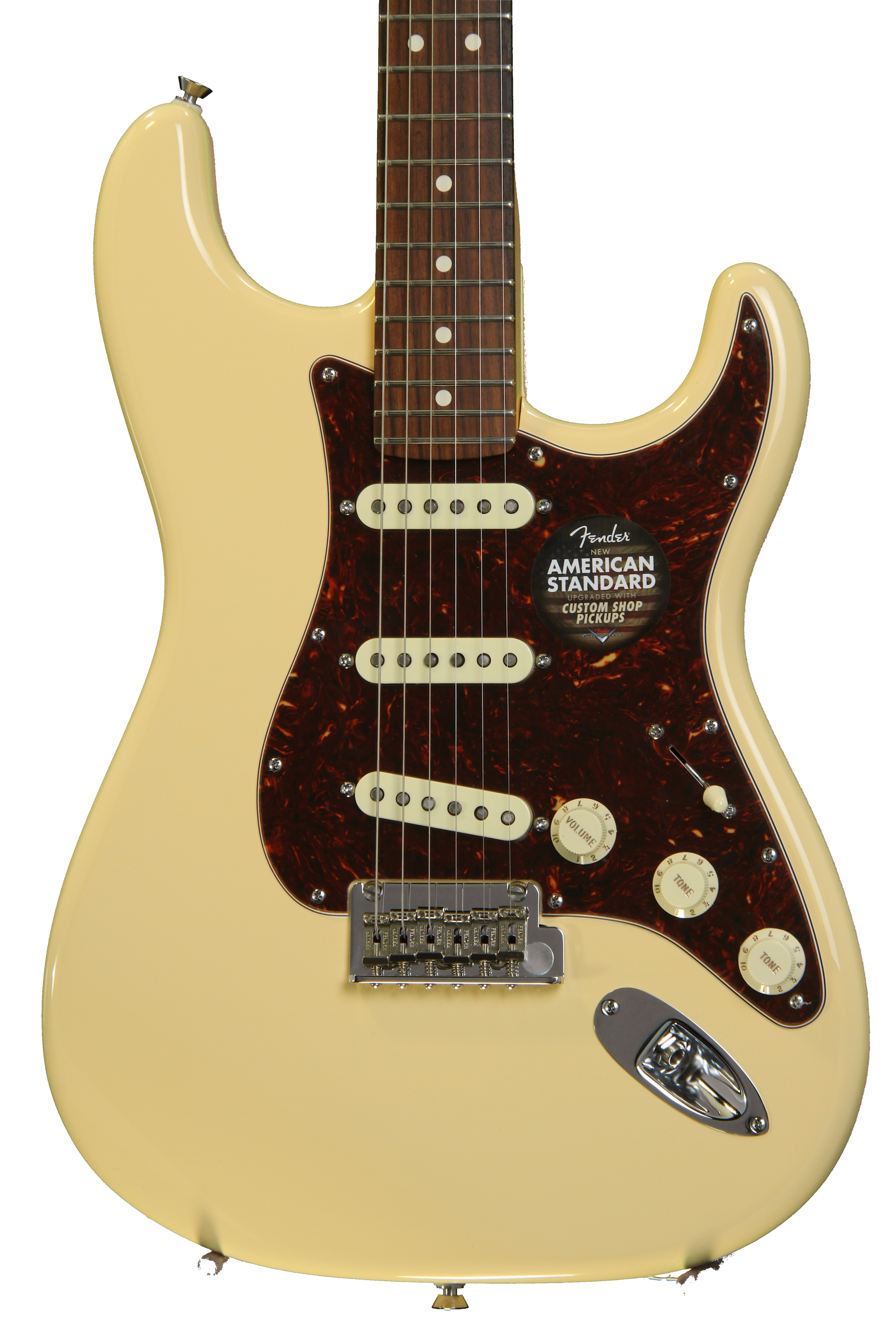 Fender Limited Edition American Standard Stratocaster - Vintage