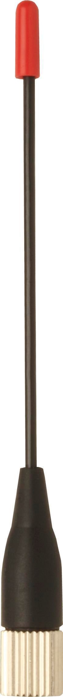 Photo of Shure UA706 Replacement Antenna - Red Cap, 705MHz-1048MHz