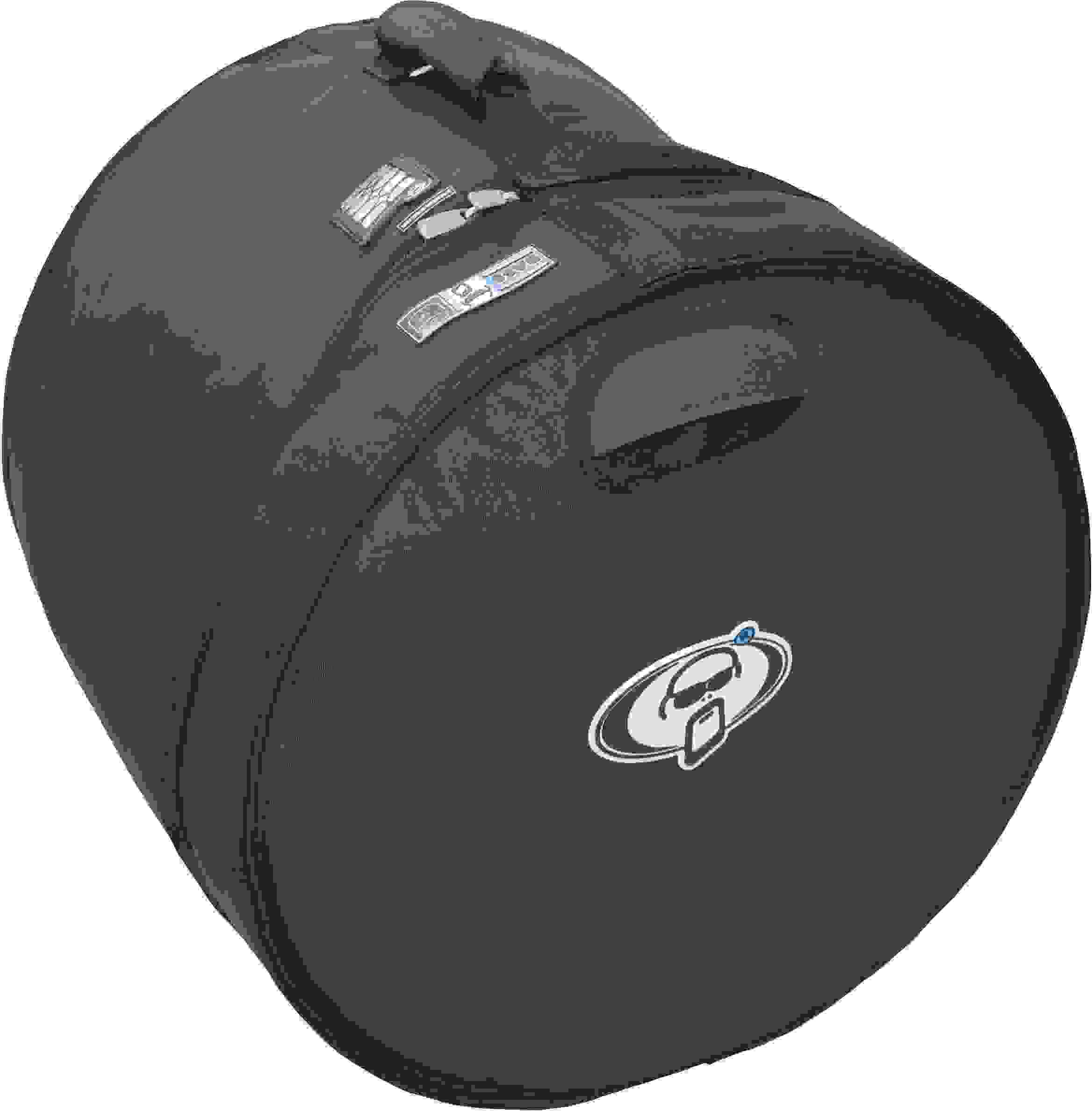 Protection Racket 1624-00 Standard Bass Drum Bag - 24 x 16 inch