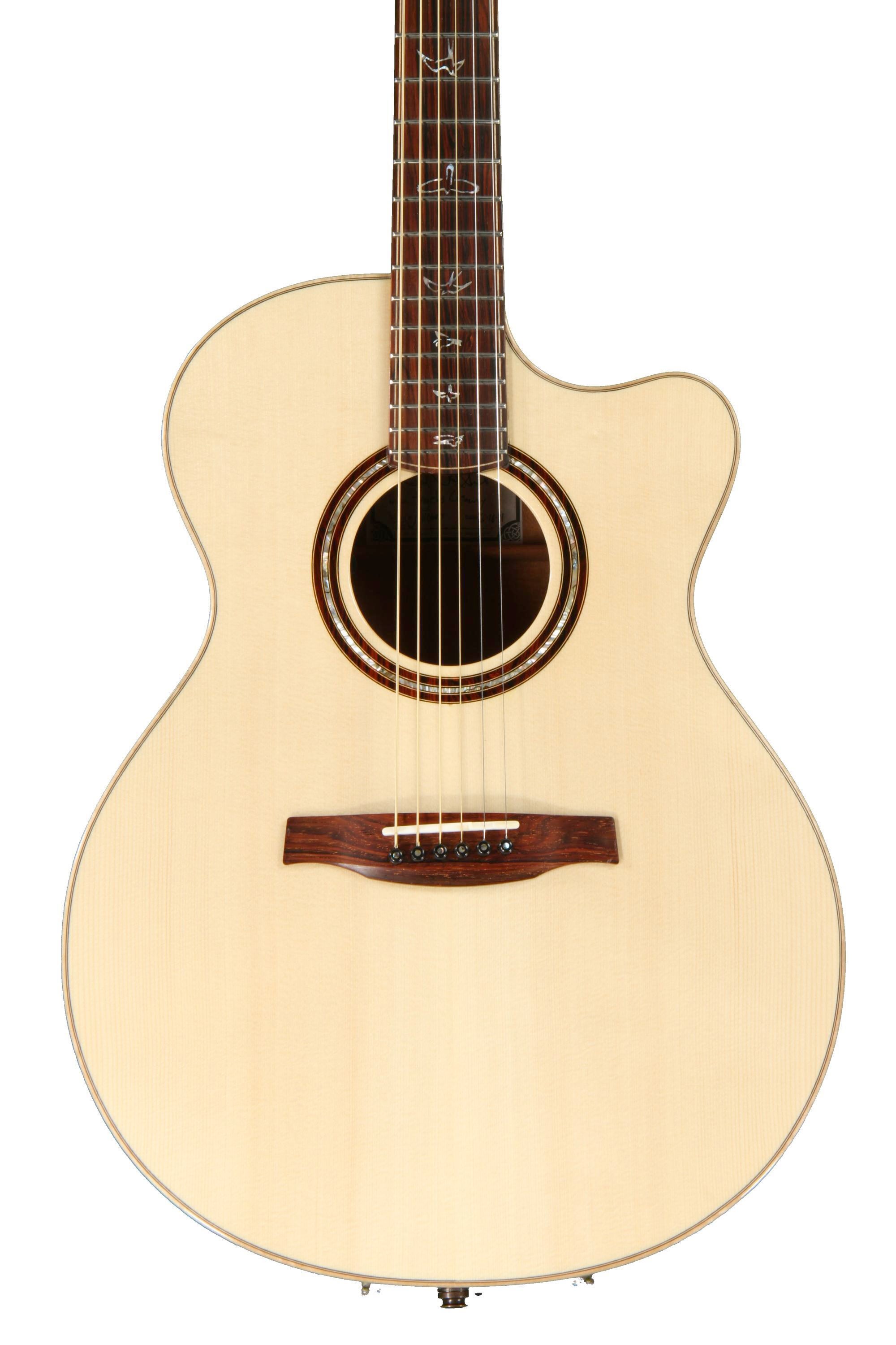 PRS Angelus Standard - Acoustic | Sweetwater