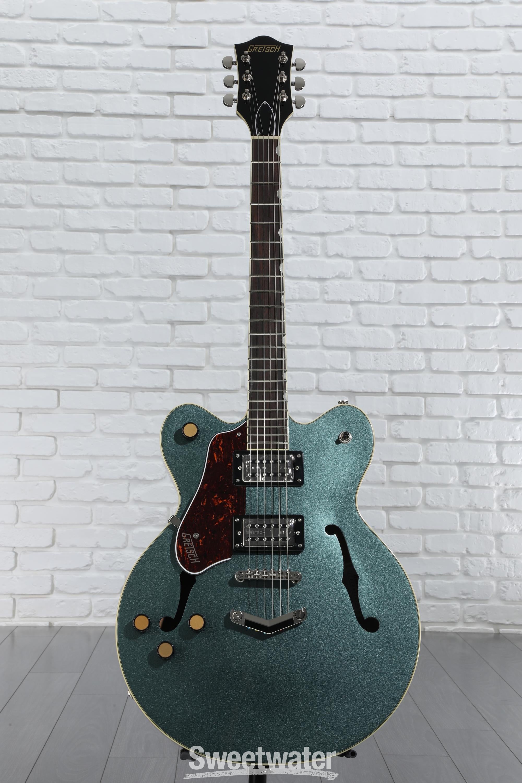 Gretsch G2622LH Streamliner Center Block Double-Cut Left