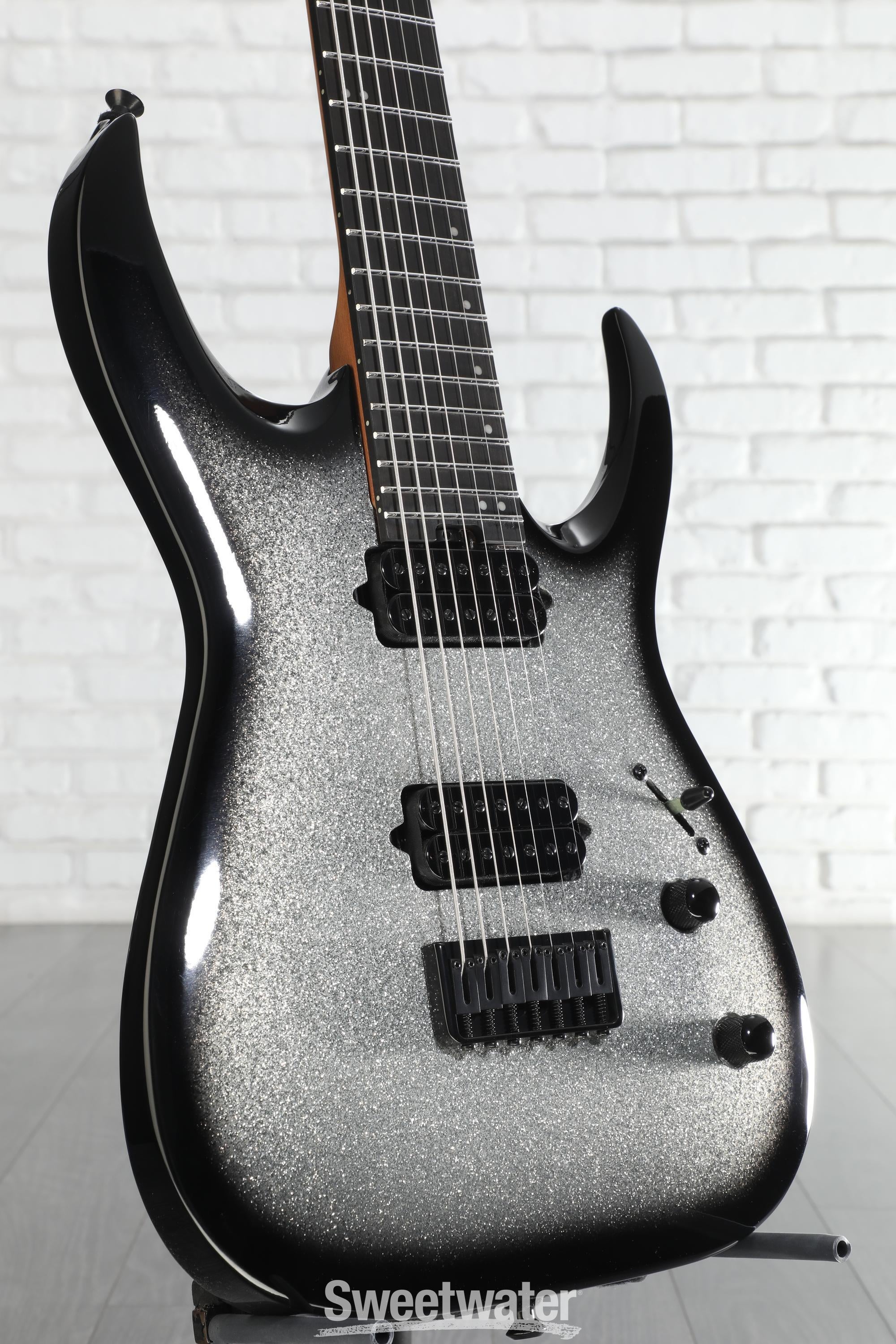 Jackson Pro Plus Signature Misha Mansoor Juggernaut HT7P 7-string