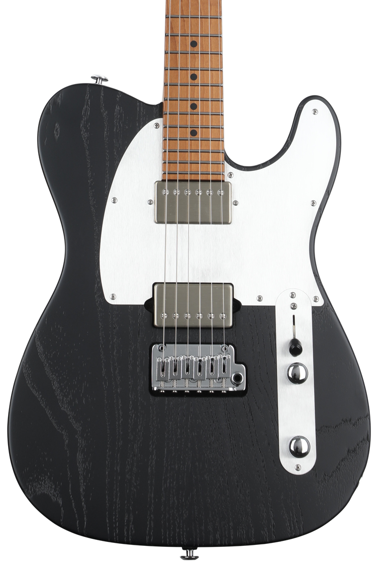 Suhr Andy Wood Signature Series Modern T HH Electric Guitar - War