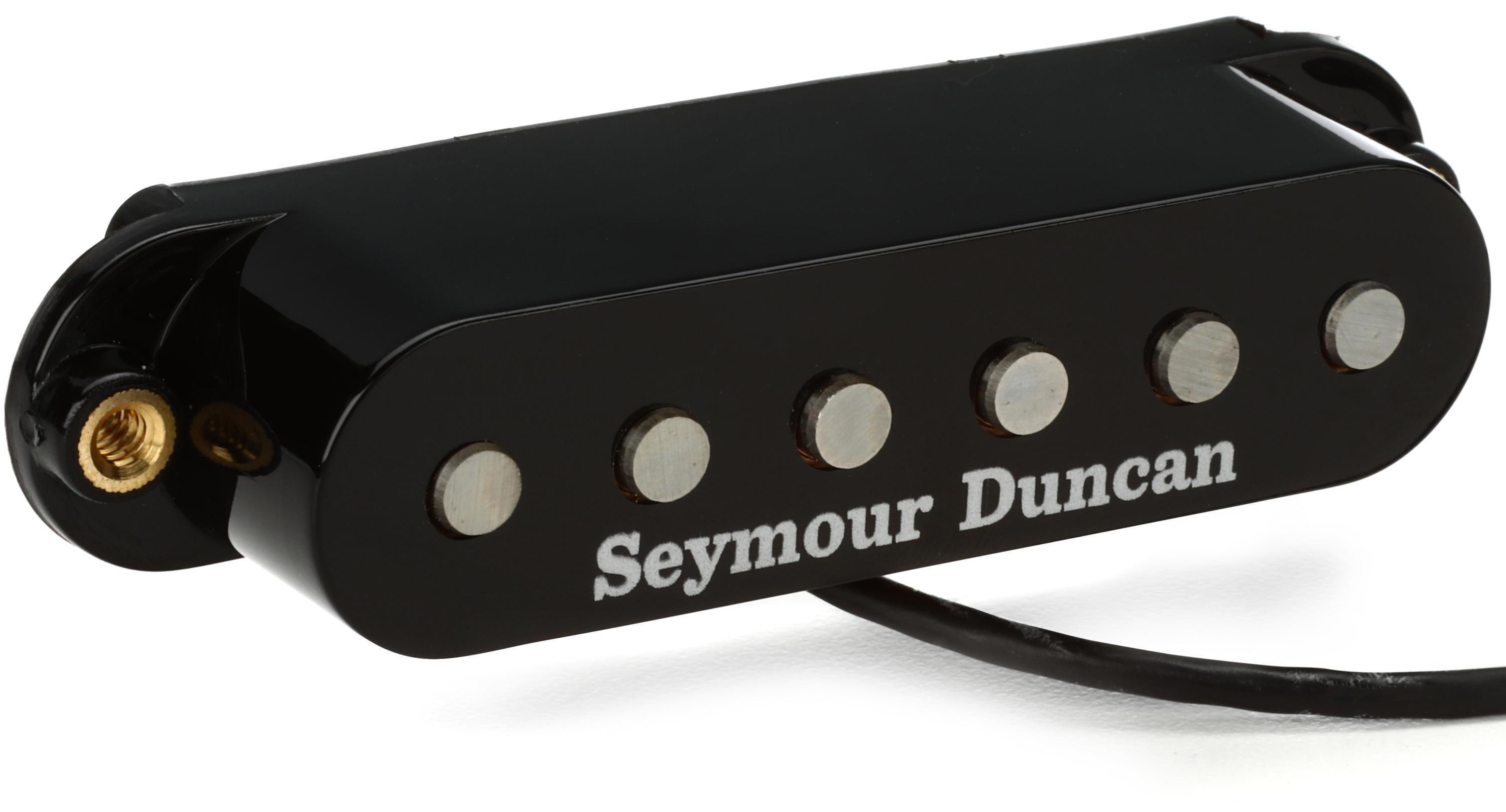 Seymour Duncan Vintage Hot Stack Plus Stratocaster Guitar Pickup 