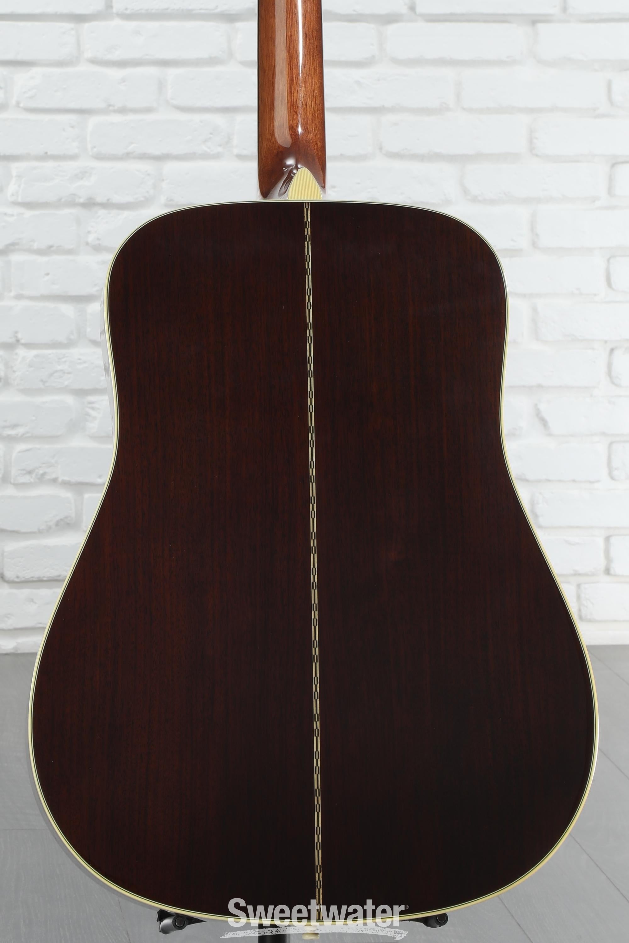 RecordingKing RD328【訳有り】 Recording King RD-328 Tonewood Reserve Series All-Solid