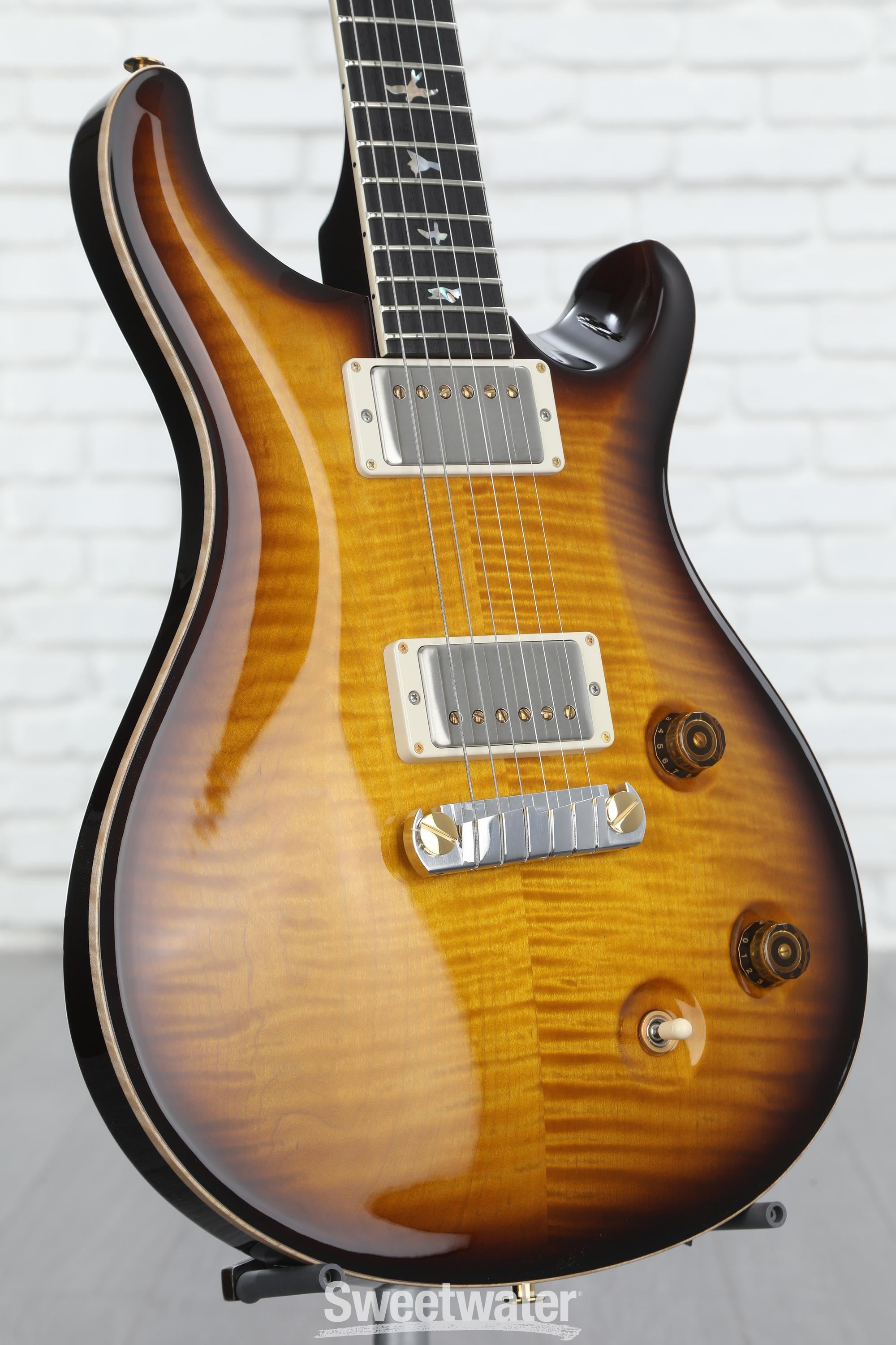 沸騰ブラドン McCarty PRS Electric McCarty - Stoptail Straight with Guitar ギター