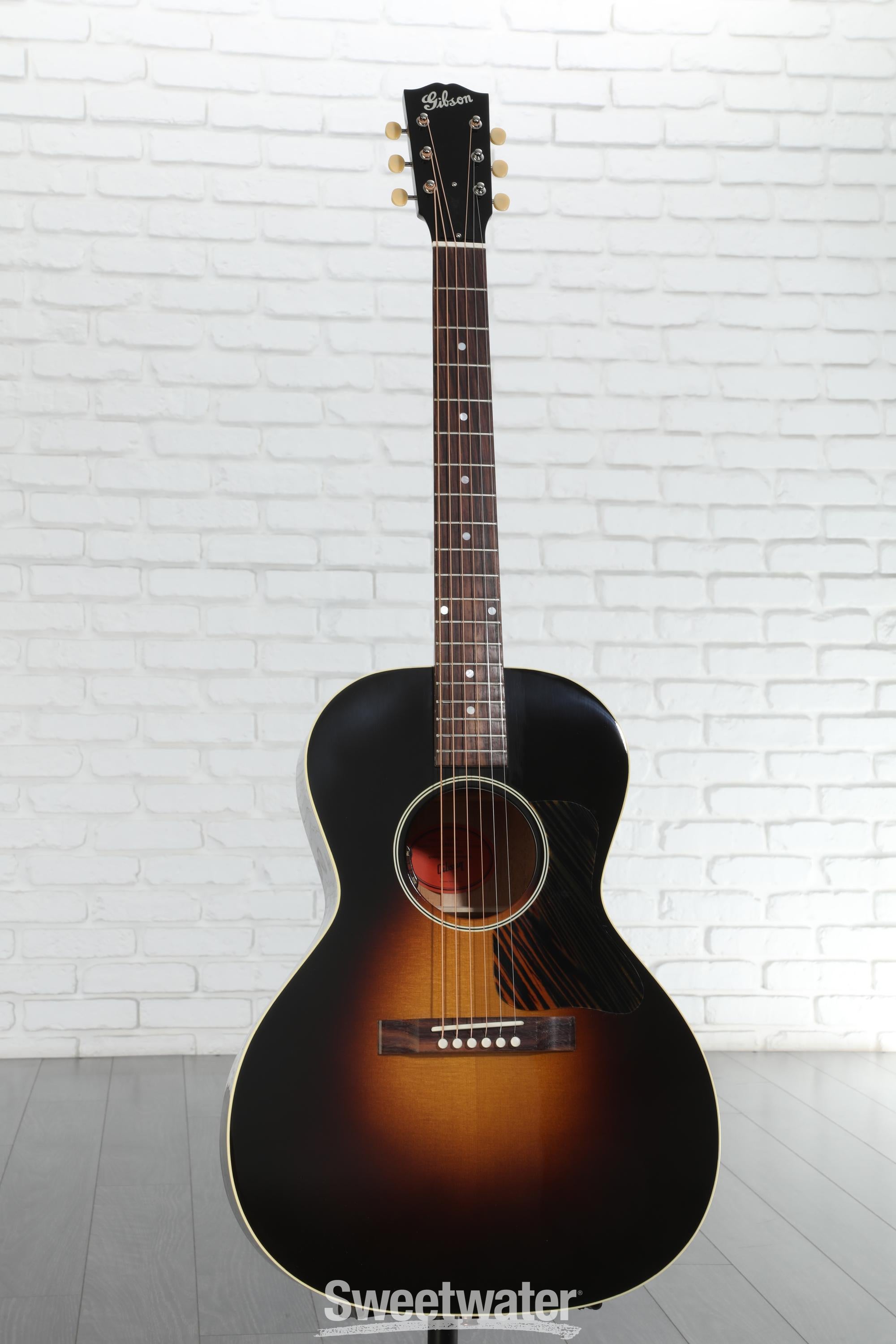 Gibson Acoustic L-00 Original Acoustic Guitar - Vintage